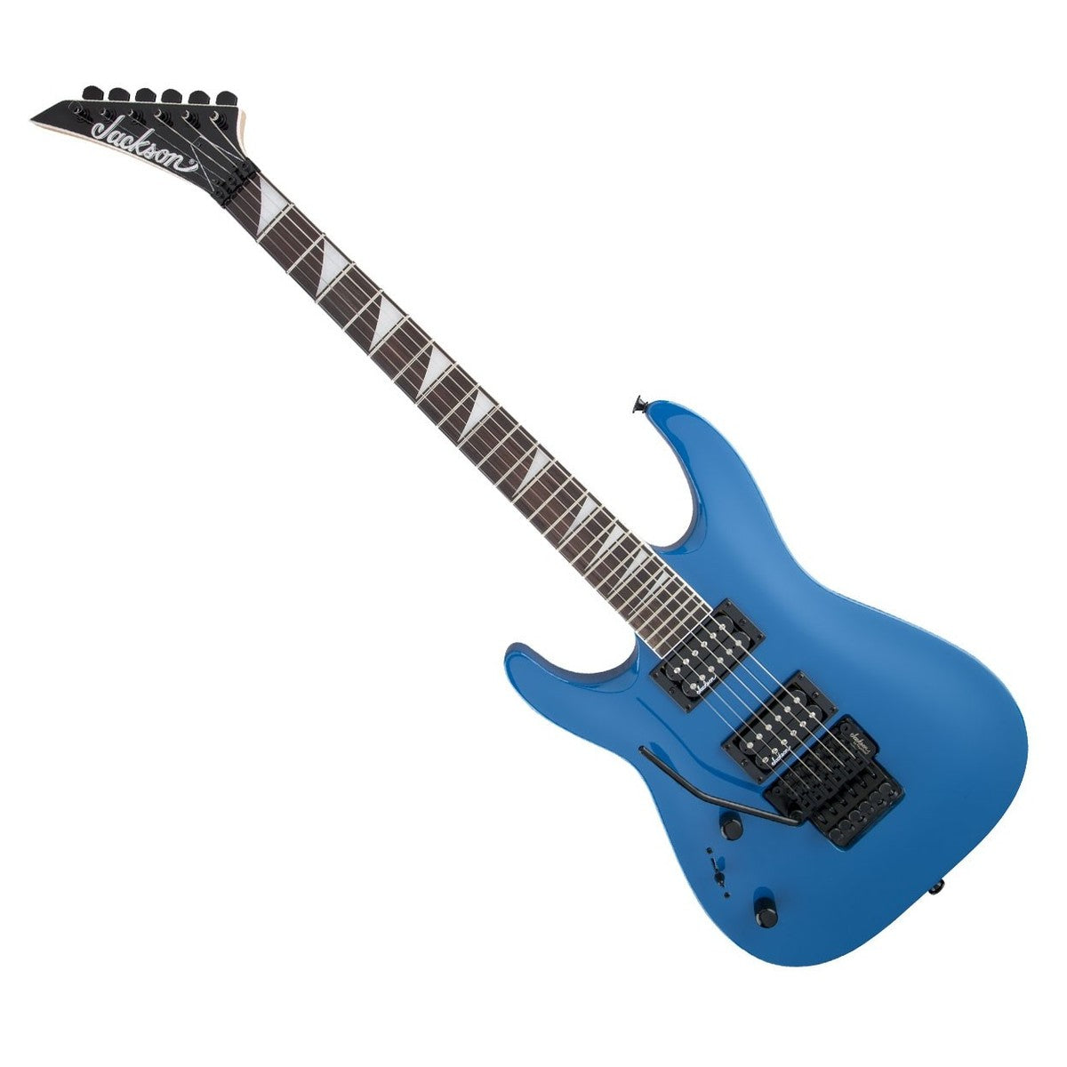 Đàn Guitar Điện Jackson JS Dinky Arch Top JS32 LH HH, Amaranth Fingerboard