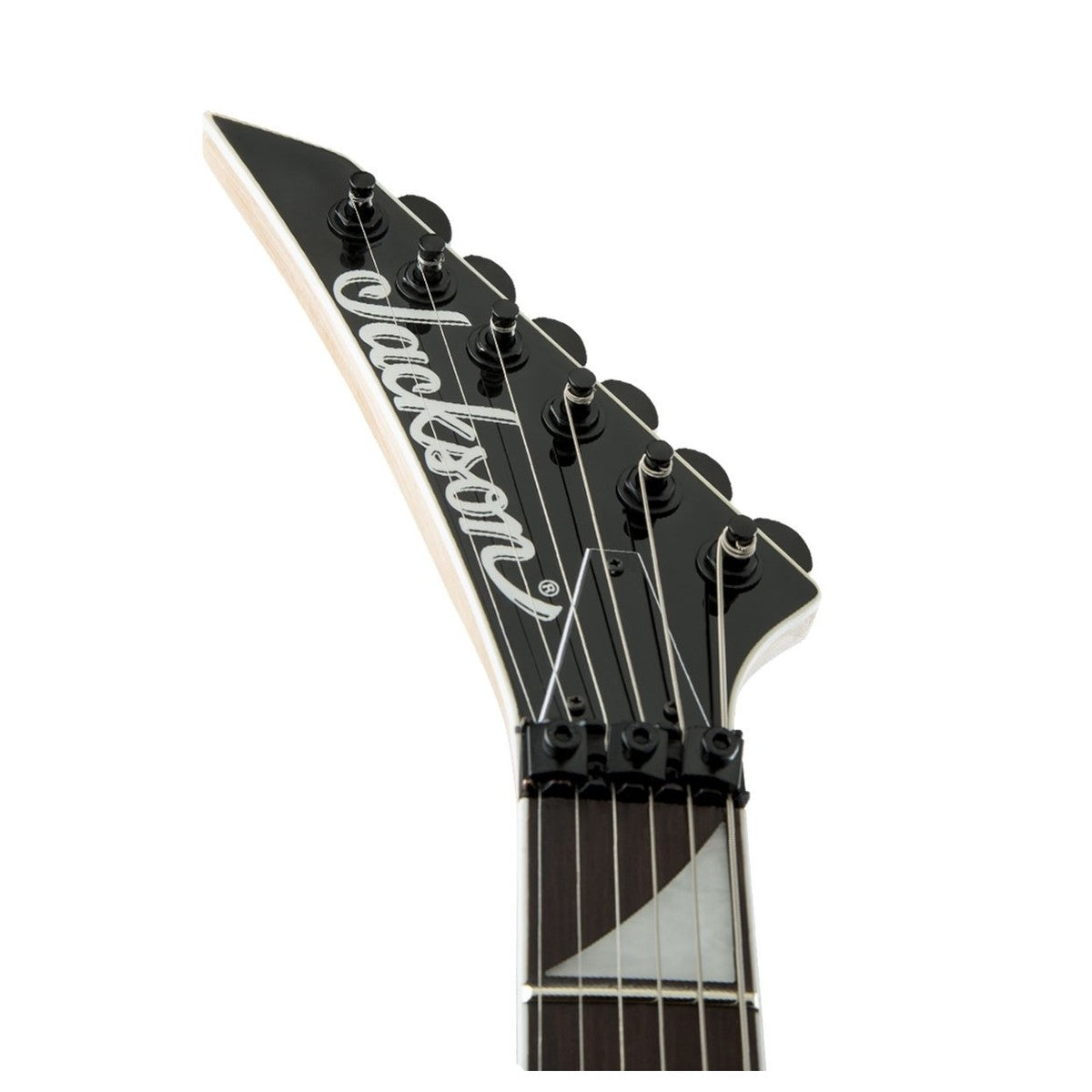 Đàn Guitar Điện Jackson JS Dinky Arch Top JS32 LH HH, Amaranth Fingerboard