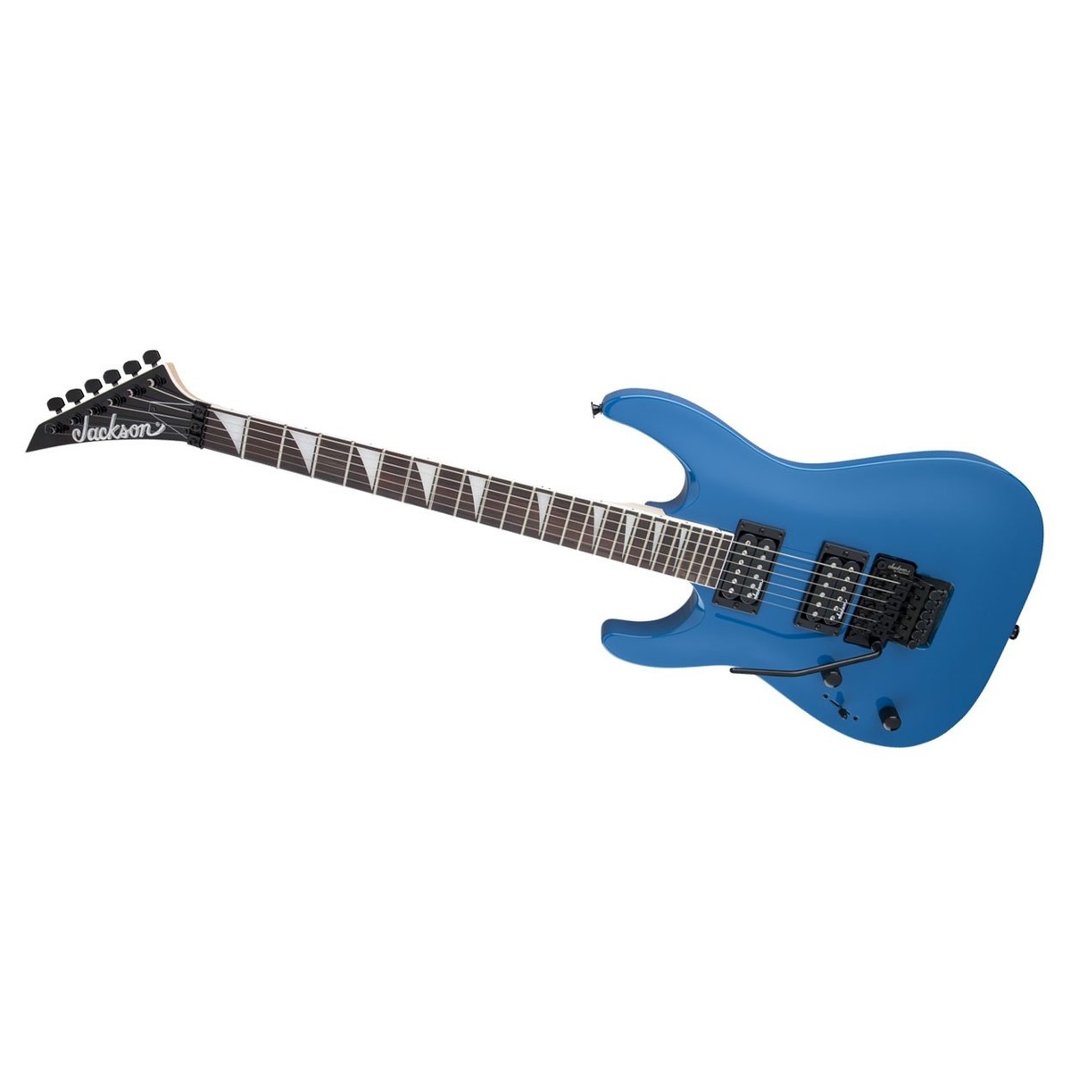 Đàn Guitar Điện Jackson JS Dinky Arch Top JS32 LH HH, Amaranth Fingerboard
