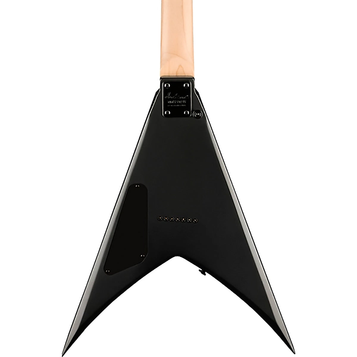 Đàn Guitar Điện Jackson JS King V JS22 7 KV HT HH, Amaranth Fingerboard