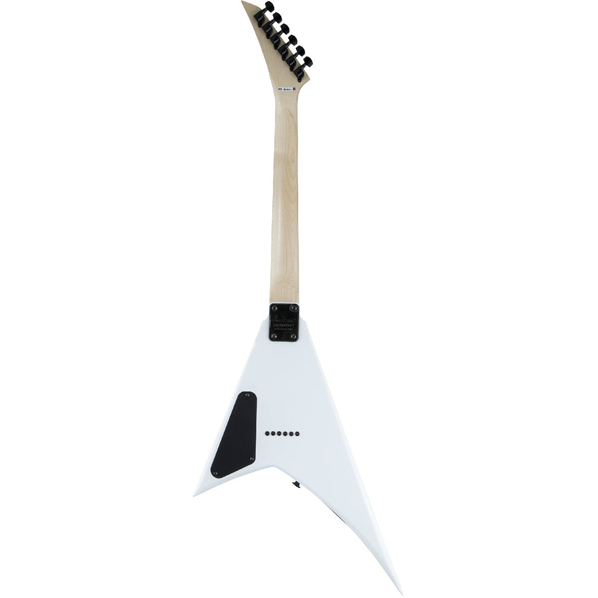 Đàn Guitar Điện Jackson JS RR Minion JS1XM HH, Maple Fingerboard