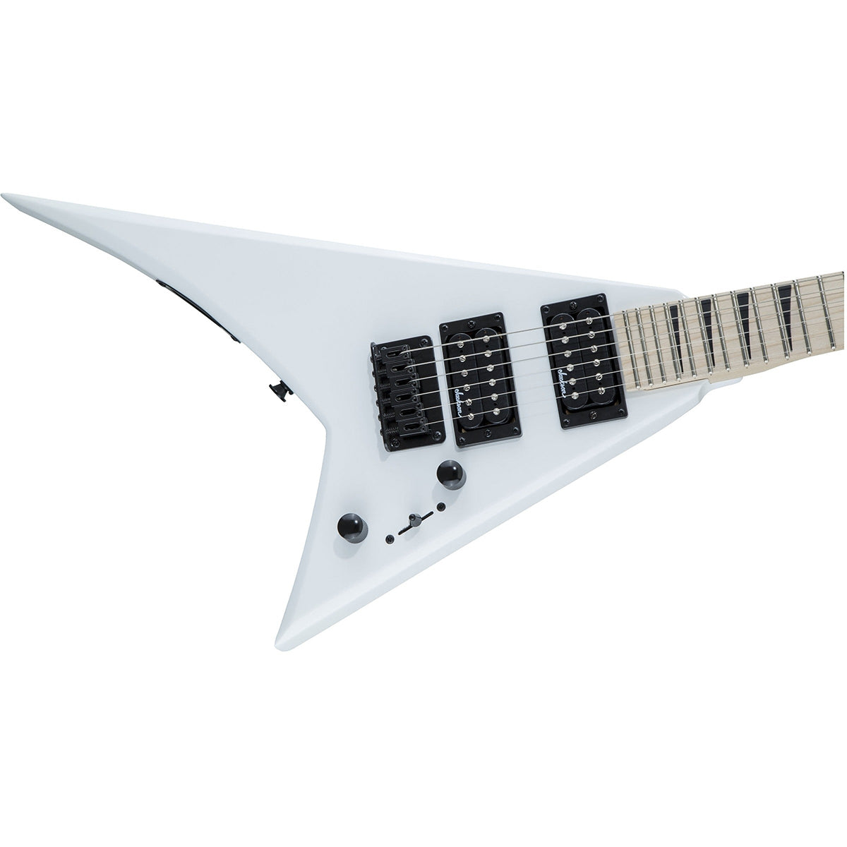 Đàn Guitar Điện Jackson JS RR Minion JS1XM HH, Maple Fingerboard