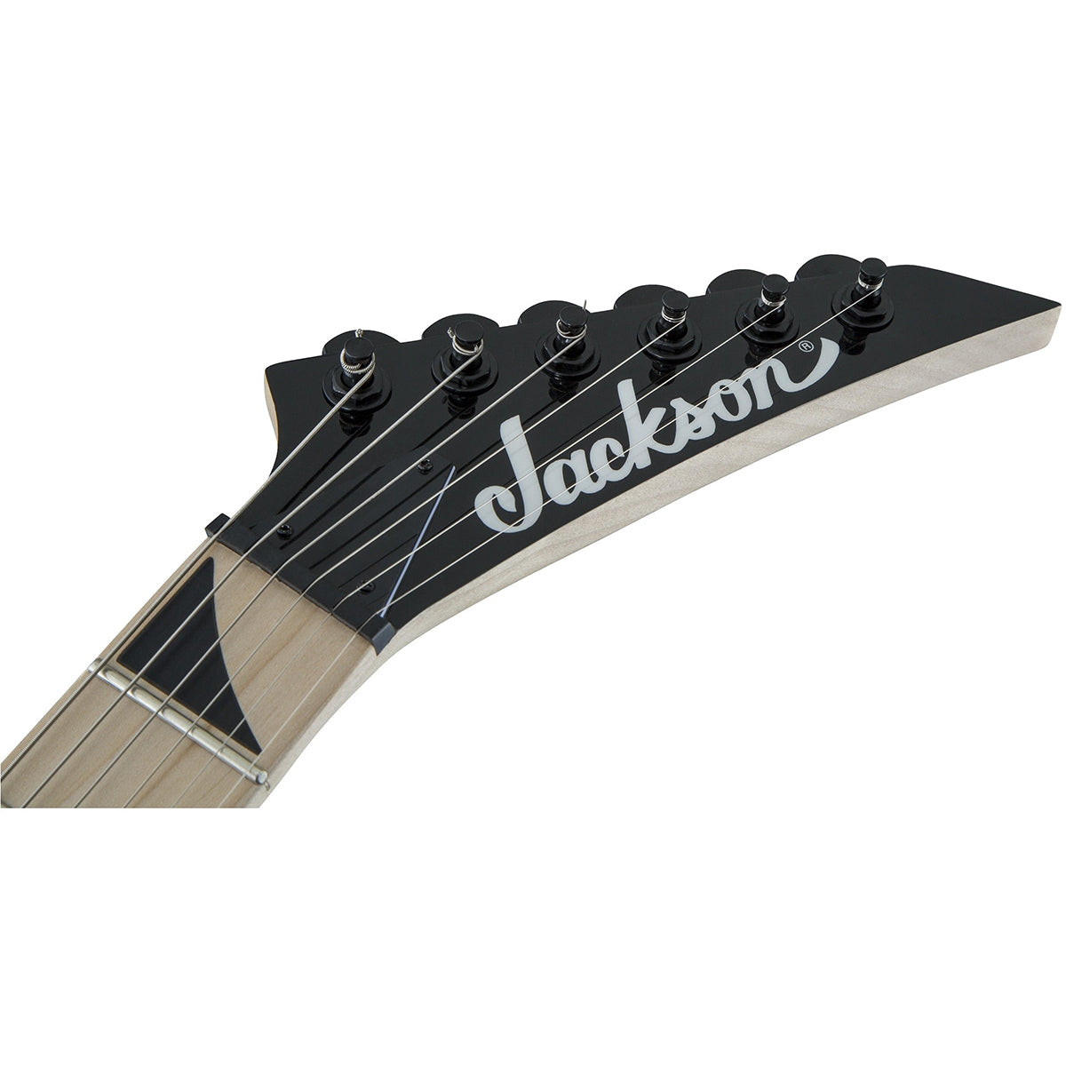 Đàn Guitar Điện Jackson JS RR Minion JS1XM HH, Maple Fingerboard