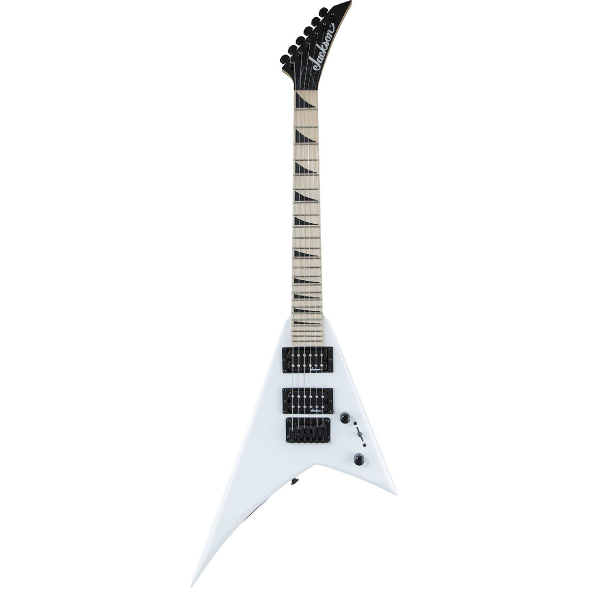 Đàn Guitar Điện Jackson JS RR Minion JS1XM HH, Maple Fingerboard