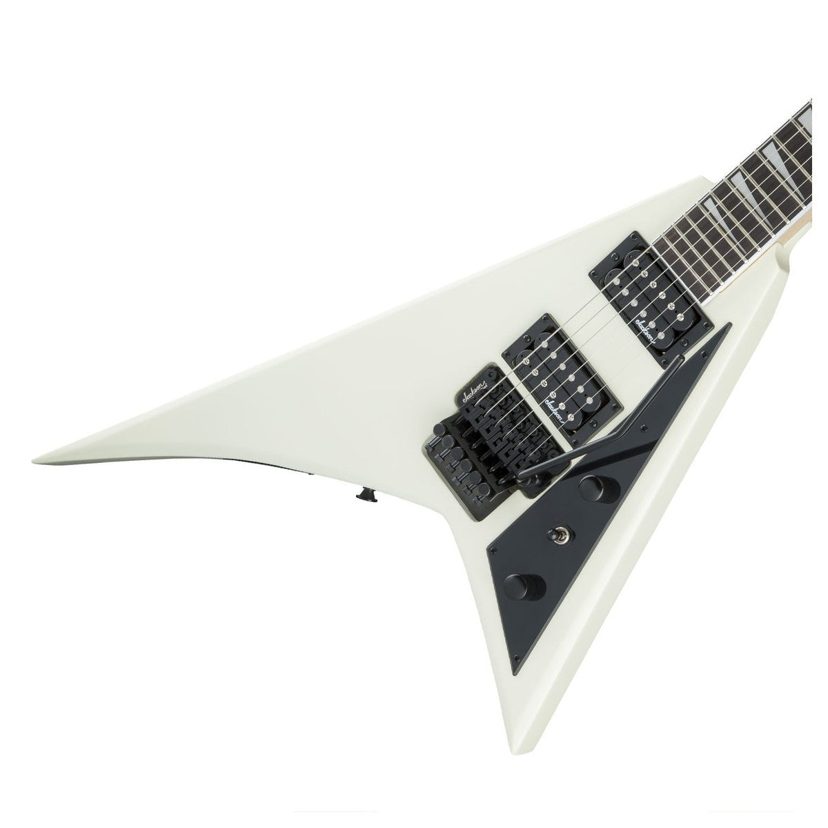 Đàn Guitar Điện Jackson JS Rhoads JS32 LH HH, Amaranth Fingerboard