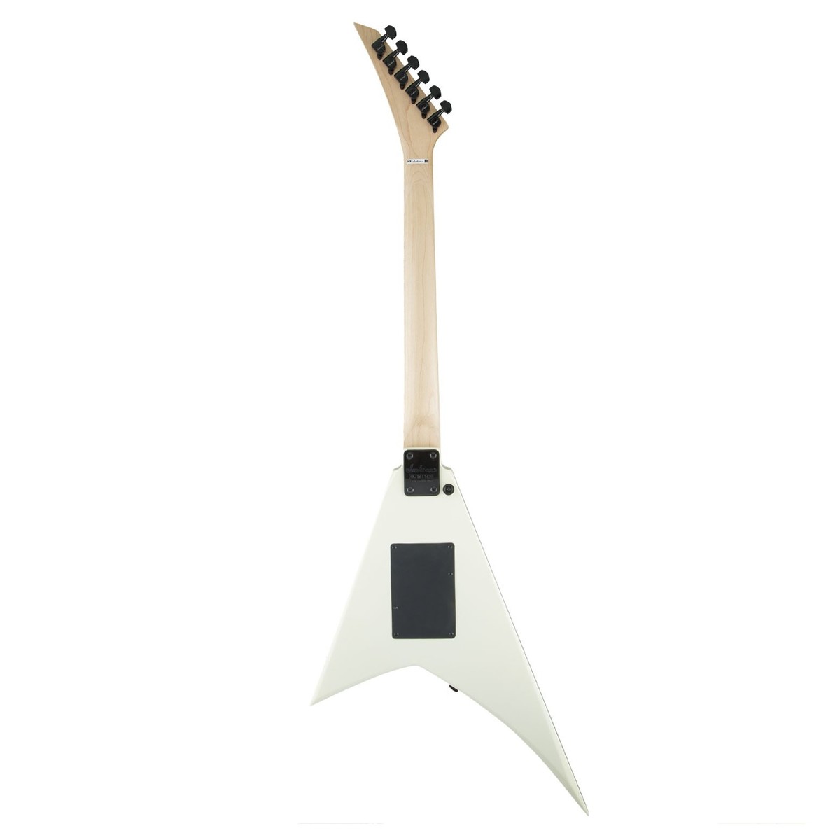 Đàn Guitar Điện Jackson JS Rhoads JS32 LH HH, Amaranth Fingerboard