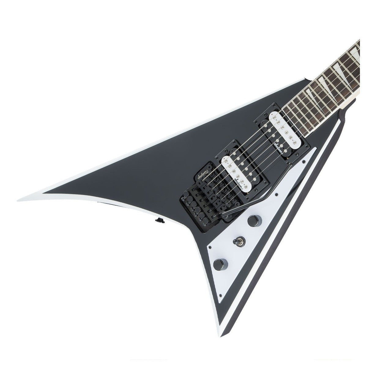 Đàn Guitar Điện Jackson JS Rhoads JS32 LH HH, Amaranth Fingerboard