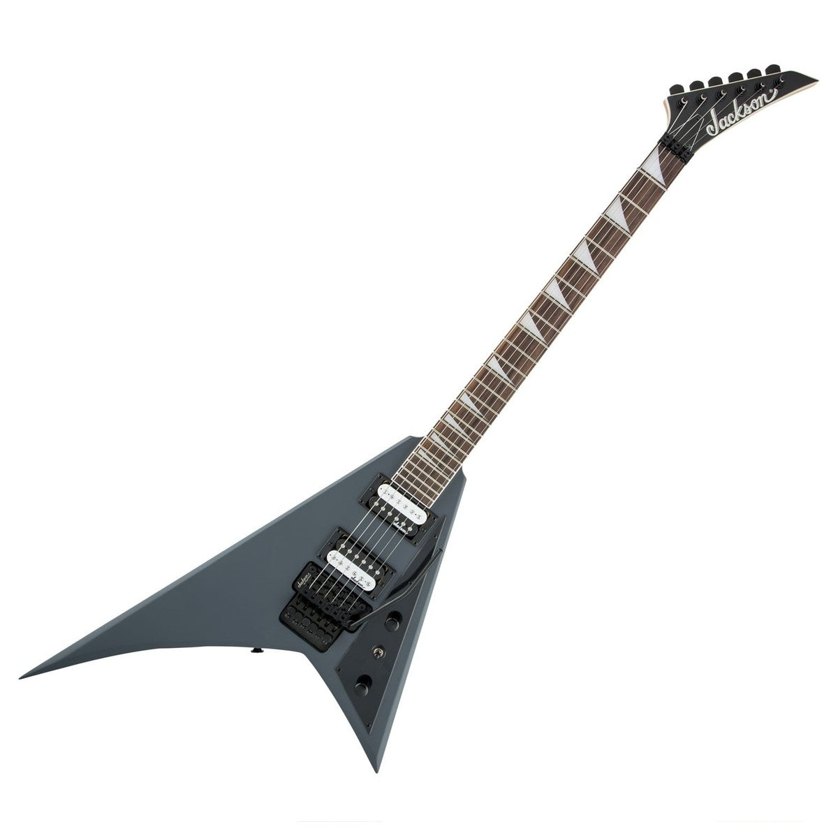 Đàn Guitar Điện Jackson JS Rhoads JS32 LH HH, Amaranth Fingerboard