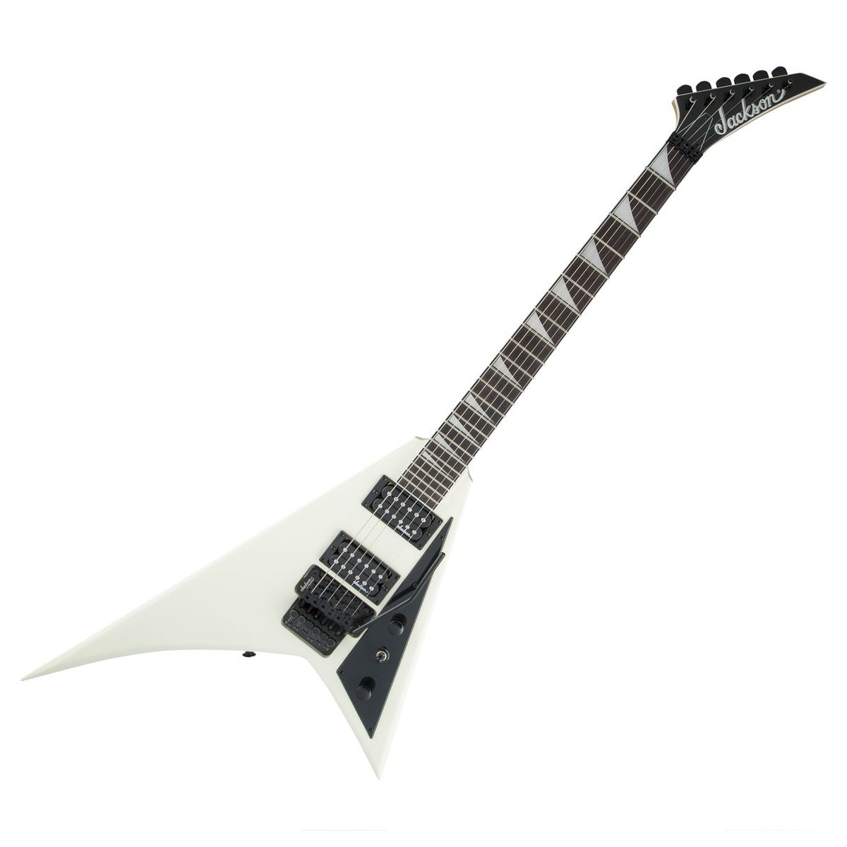 Đàn Guitar Điện Jackson JS Rhoads JS32 LH HH, Amaranth Fingerboard