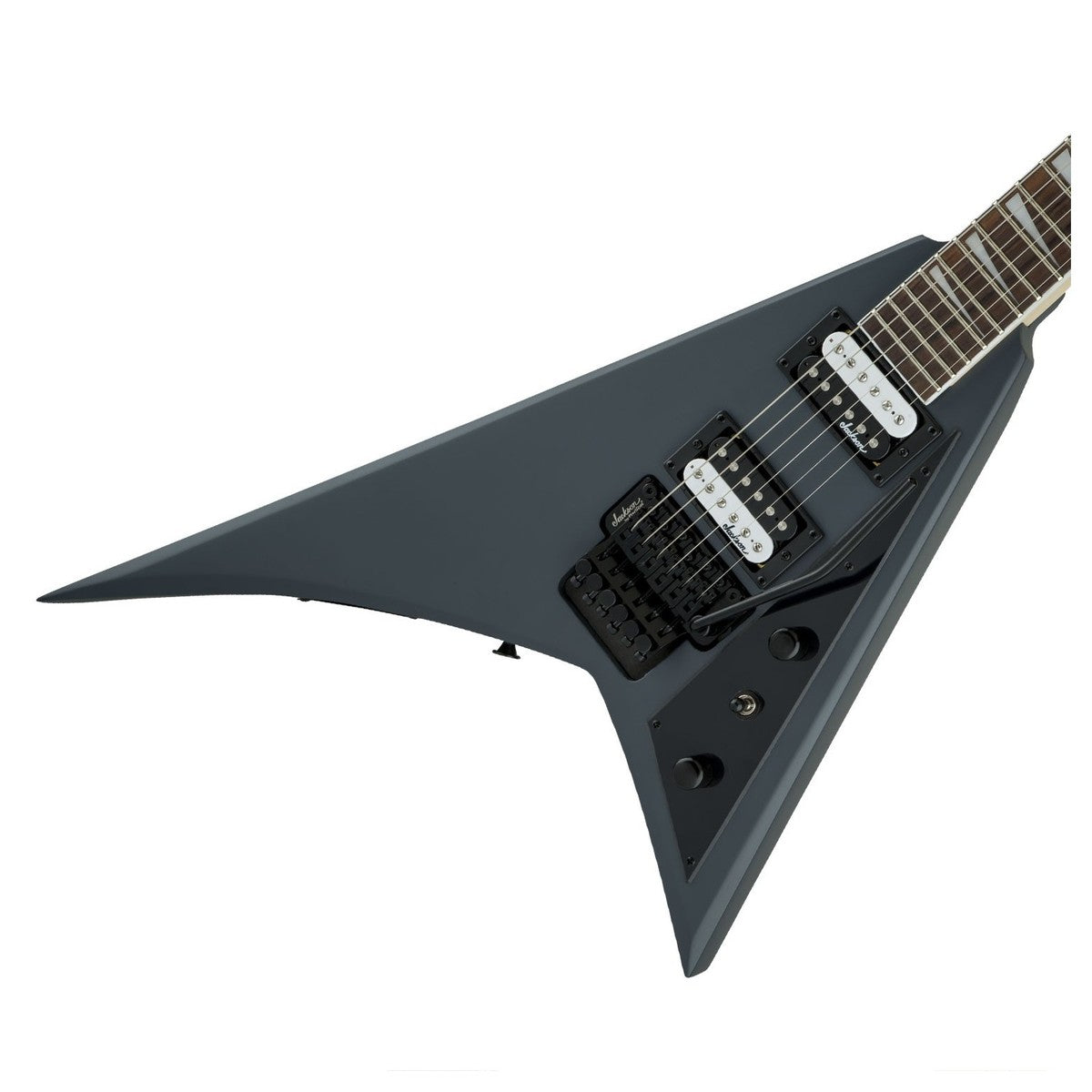Đàn Guitar Điện Jackson JS Rhoads JS32 LH HH, Amaranth Fingerboard