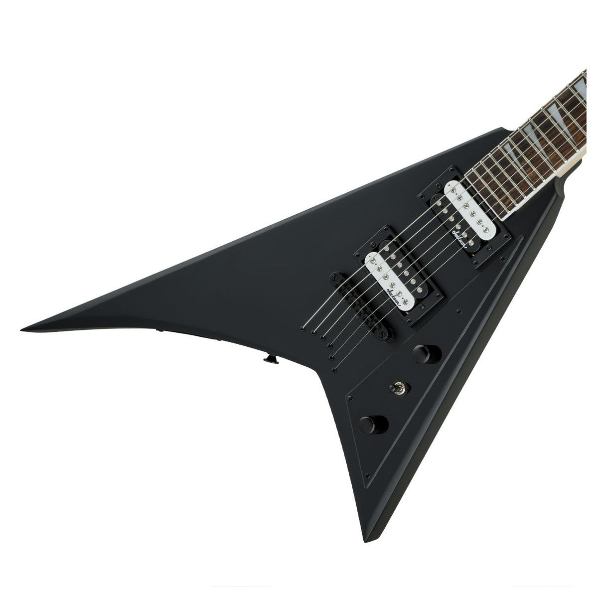 Đàn Guitar Điện Jackson JS Series Rhoads JS32T HH, Amaranth Fingerboard