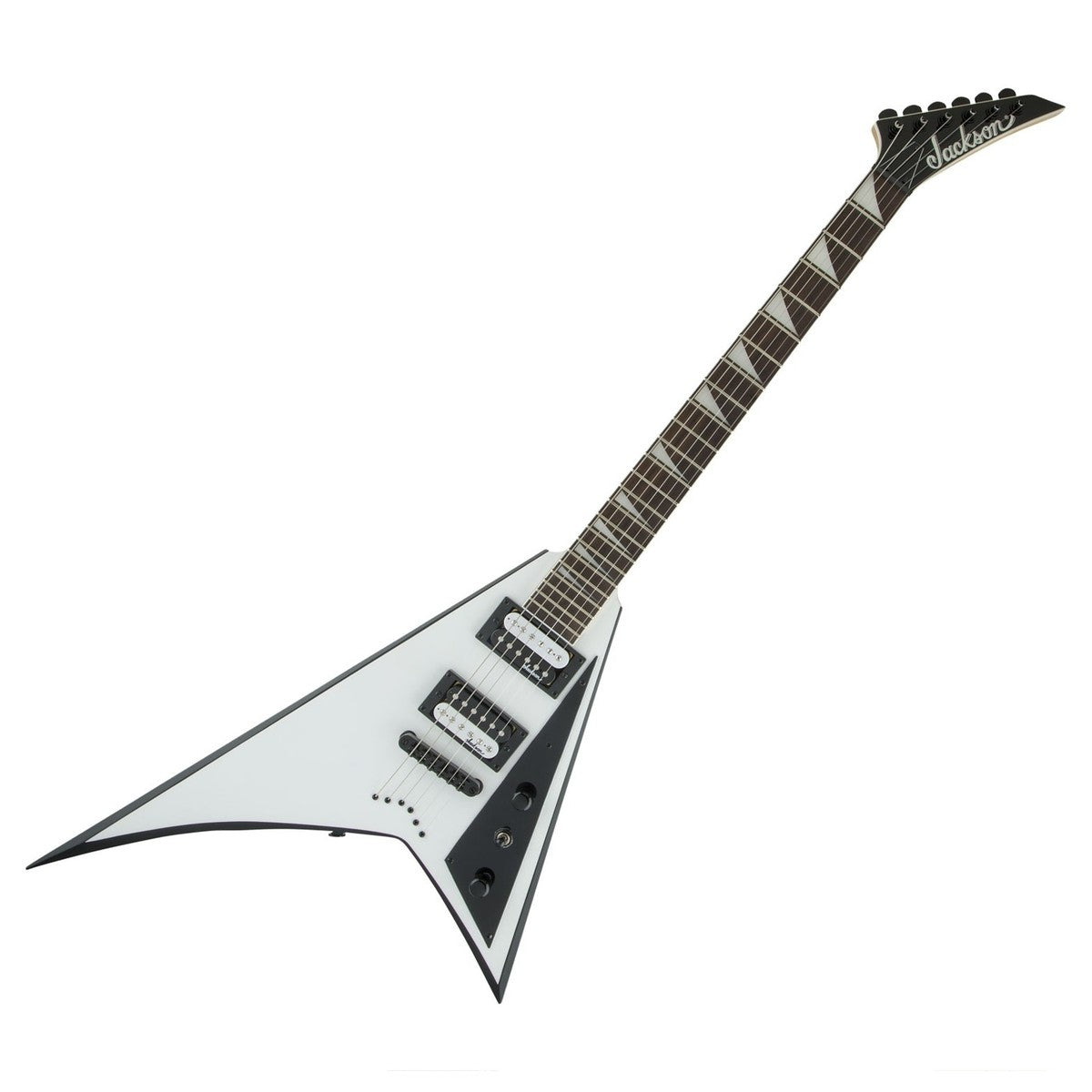 Đàn Guitar Điện Jackson JS Series Rhoads JS32T HH, Amaranth Fingerboard