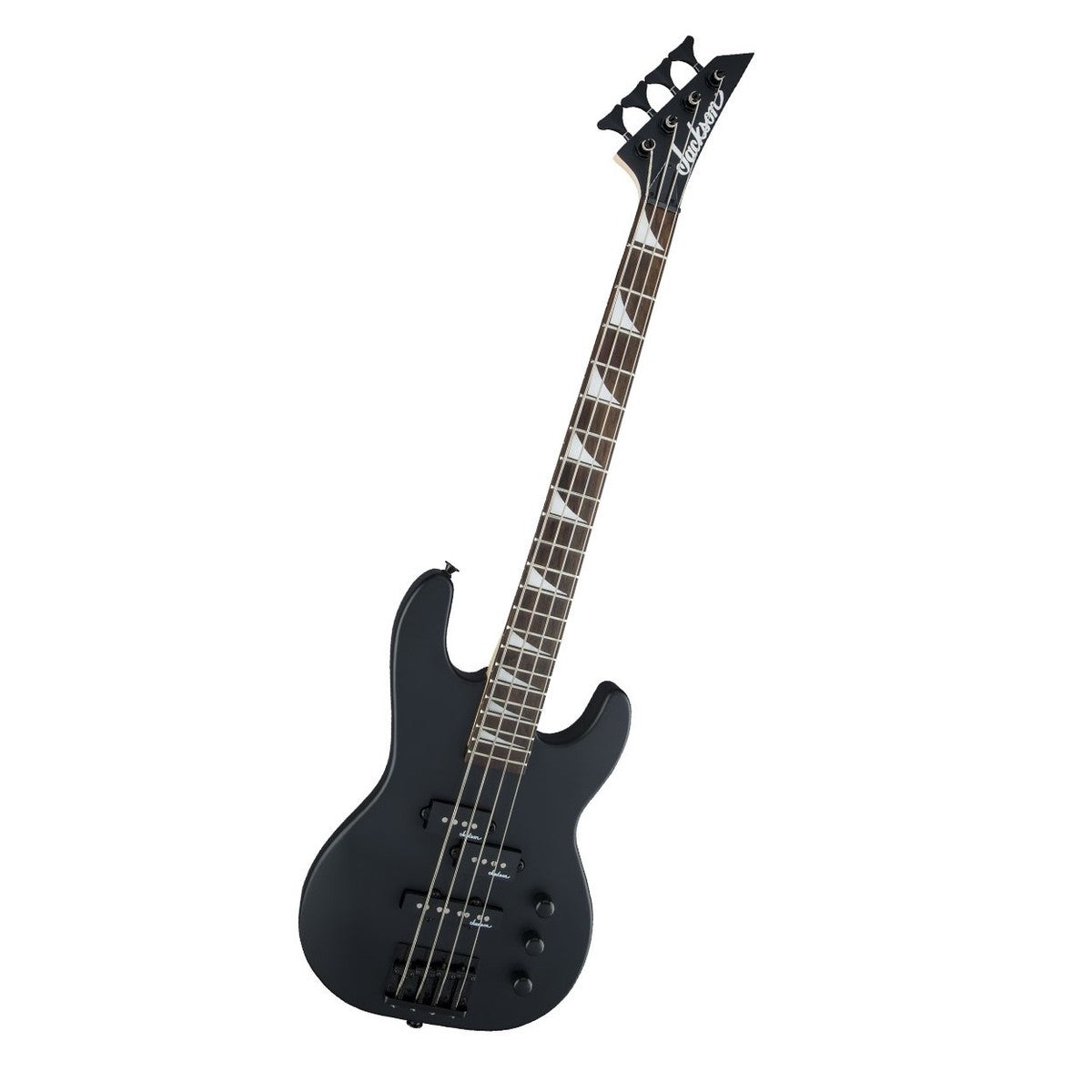 Đàn Guitar Bass Jackson JS Series Concert Bass Minion JS1X, Satin Black, #2915556568