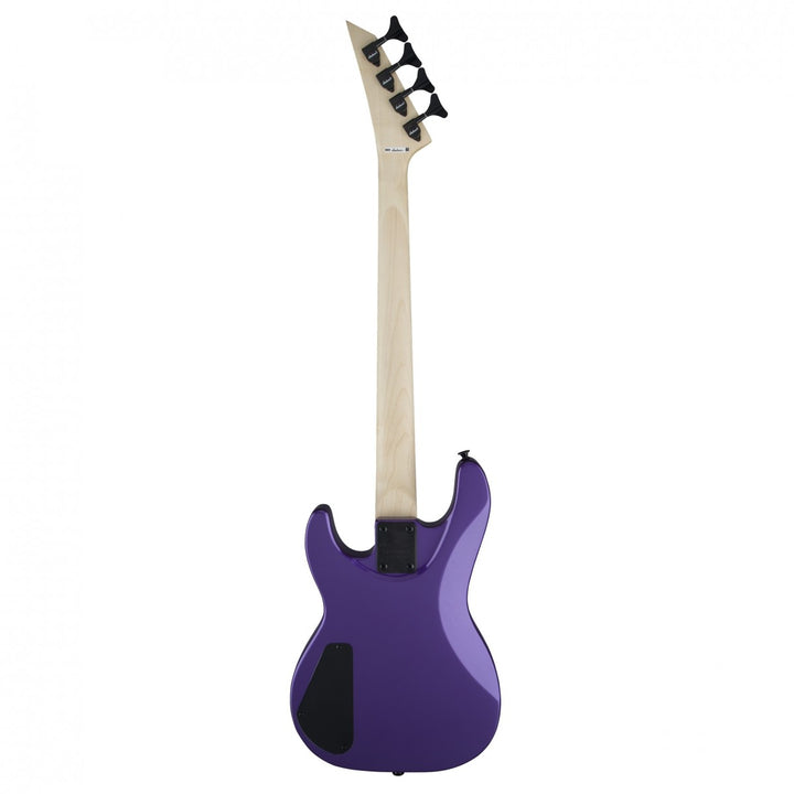 Đàn Guitar Bass Jackson JS Series Concert Bass Minion JS1X, Pavo Purple, #2915556552