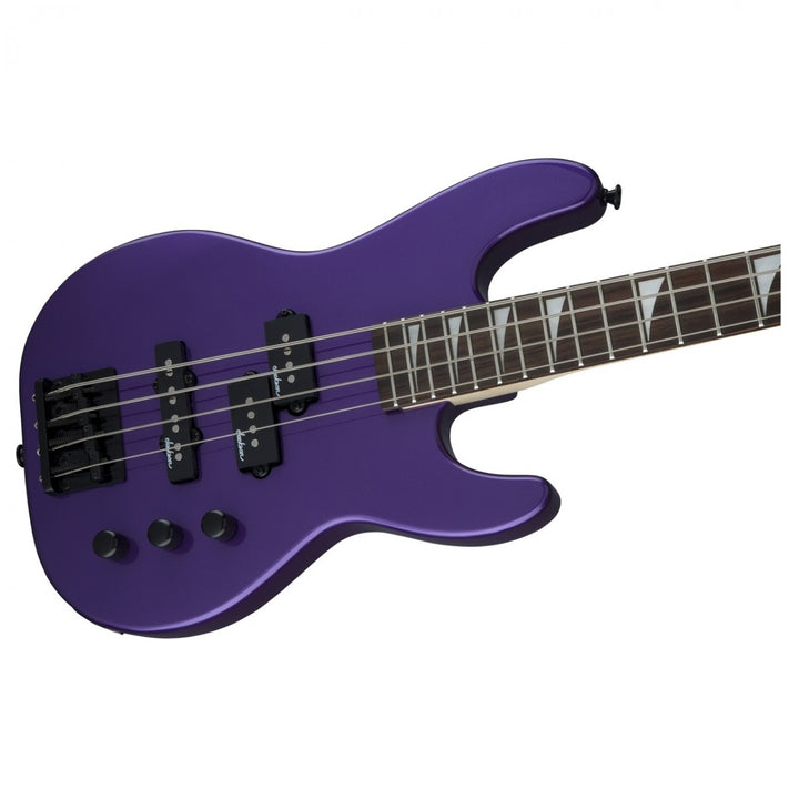 Đàn Guitar Bass Jackson JS Series Concert Bass Minion JS1X, Pavo Purple, #2915556552