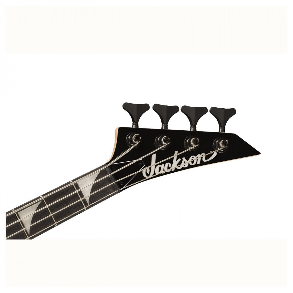 Đàn Guitar Bass Jackson JS Series Concert Bass Minion JS1X, Satin Silver, #2915556521