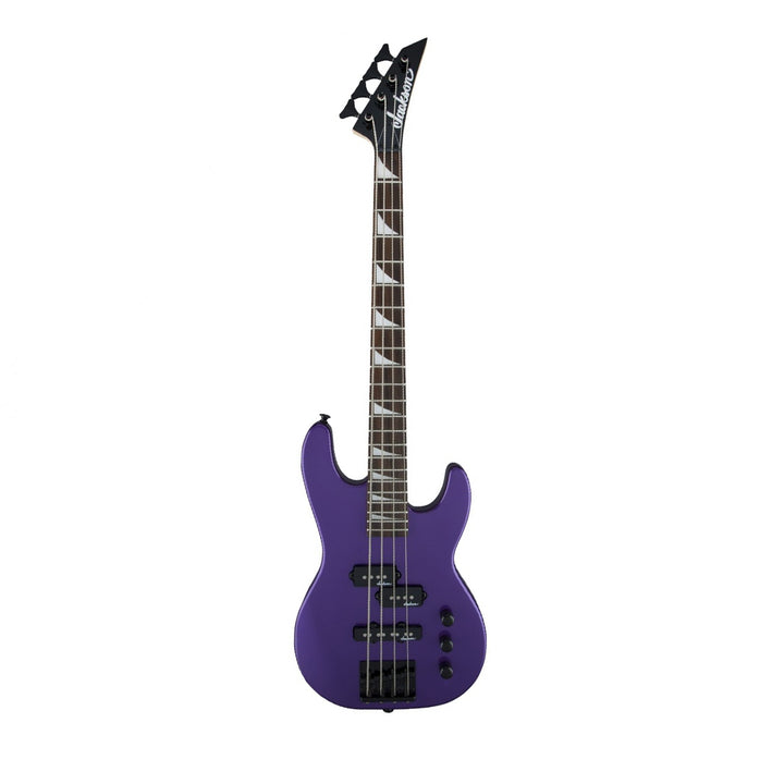 Đàn Guitar Bass Jackson JS Series Concert Bass Minion JS1X, Pavo Purple, #2915556552