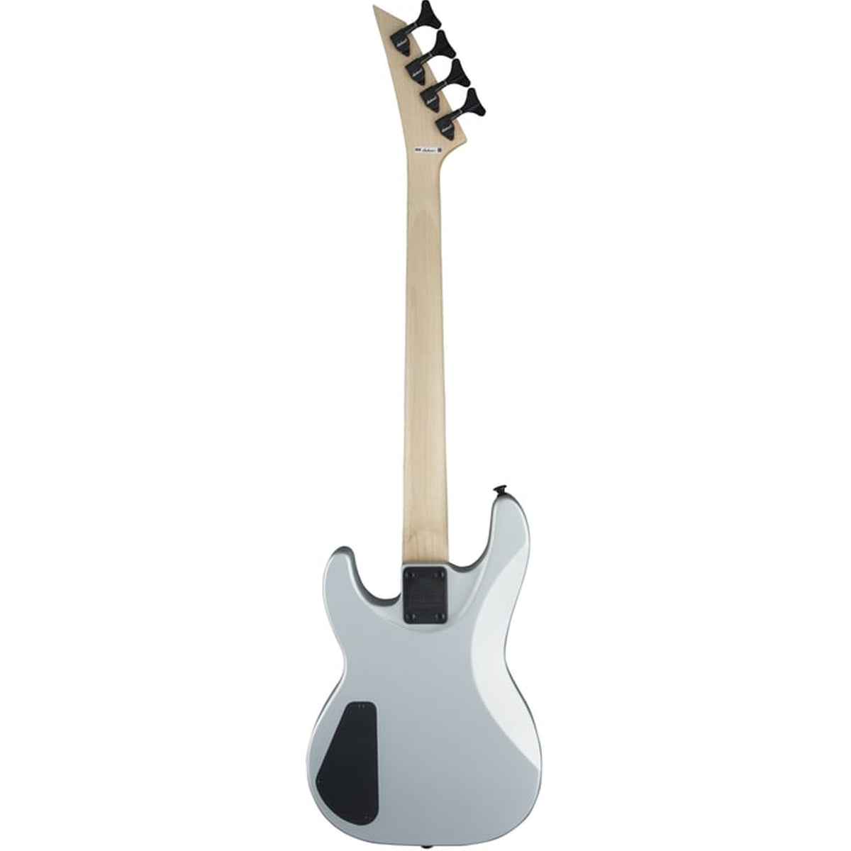 Đàn Guitar Bass Jackson JS Series Concert Bass Minion JS1X, Satin Silver, #2915556521