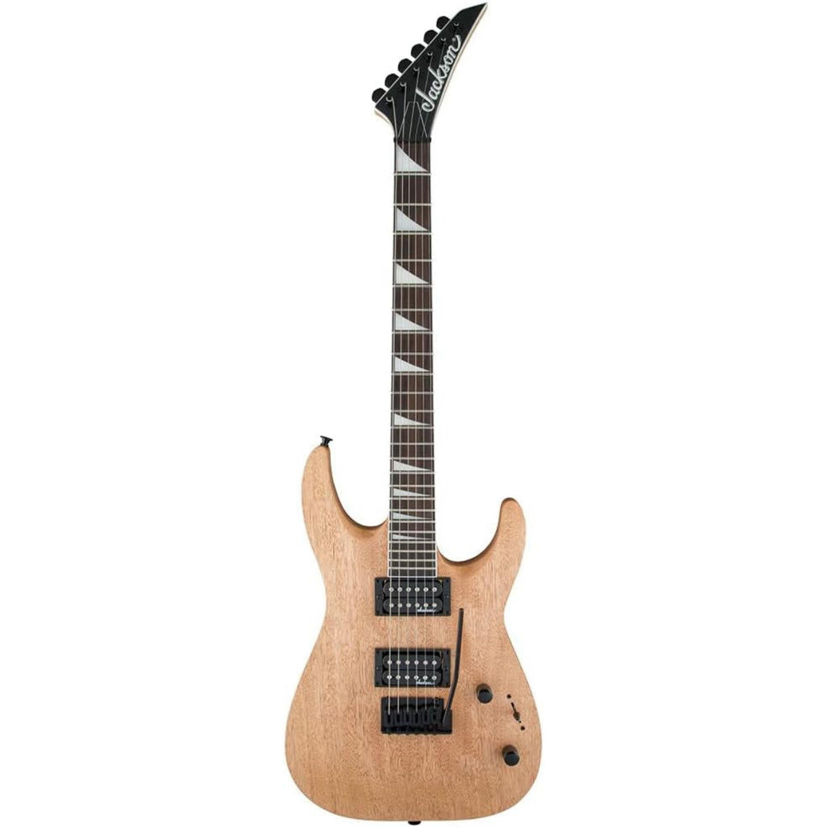 Đàn Guitar Điện Jackson JS Series Dinky Arch Top JS22 DKA, Amaranth Fingerboard, Natural, #2910121557