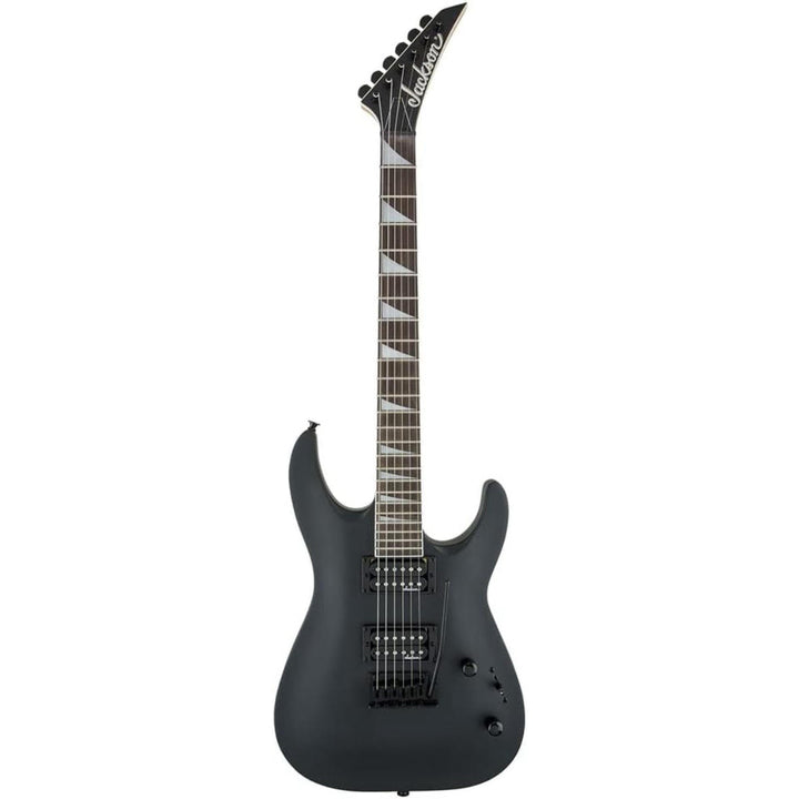 Đàn Guitar Điện Jackson JS Series Dinky Arch Top JS22 DKA, Amaranth Fingerboard, Satin Black, #2910224568