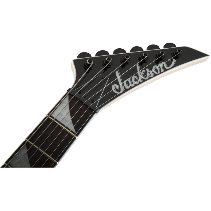 Đàn Guitar Điện Jackson JS Series Dinky Arch Top JS22 DKA, Amaranth Fingerboard, Satin Black, #2910224568