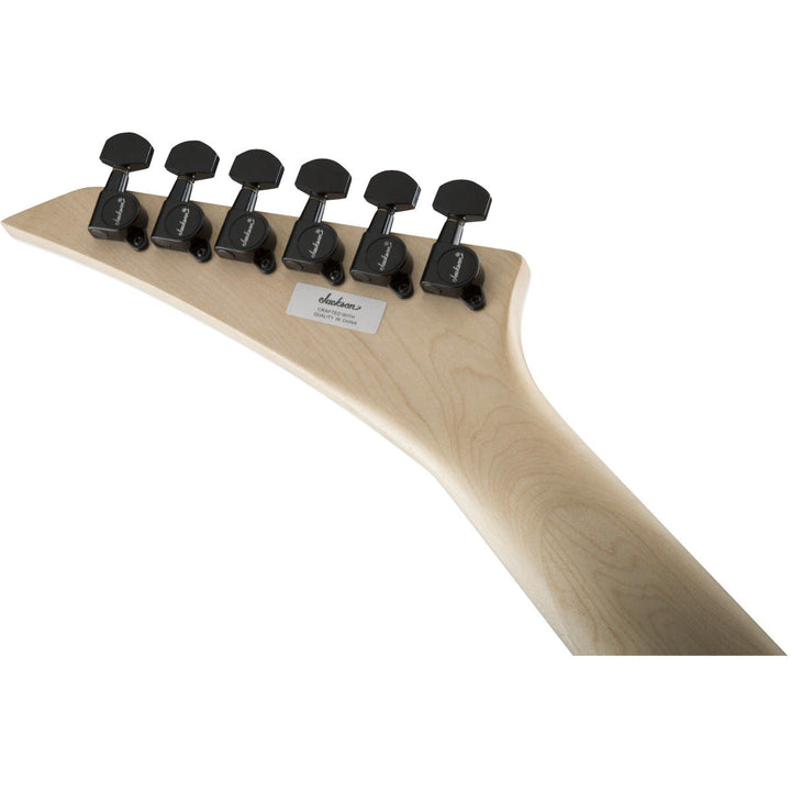 Đàn Guitar Điện Jackson JS Series Dinky Arch Top JS22 DKA, Amaranth Fingerboard, Satin Black, #2910224568