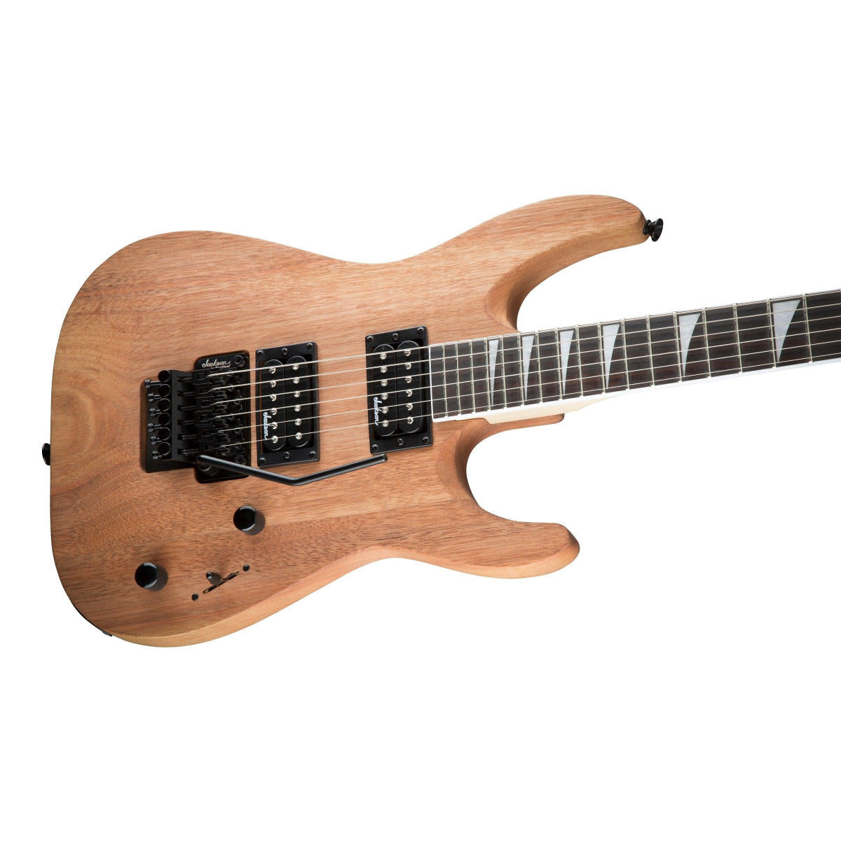 Đàn Guitar Điện Jackson JS Series Dinky Arch Top JS32 DKA, Amaranth Fingerboard, Natural, #2910138557