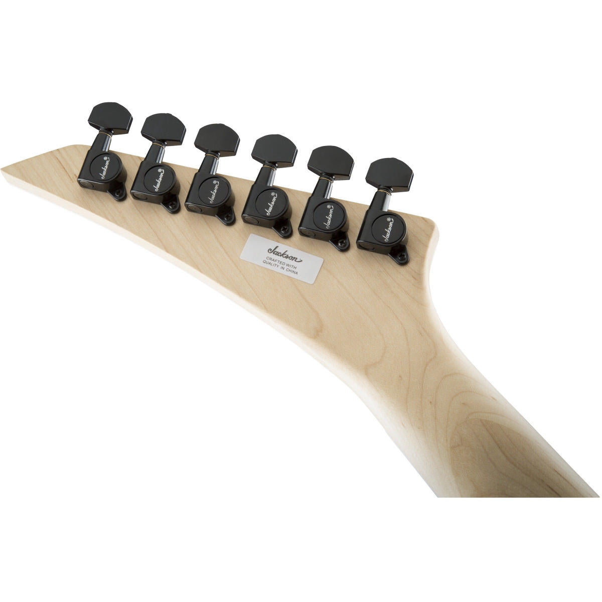 Đàn Guitar Điện Jackson JS Series Dinky Arch Top JS32 DKA, Amaranth Fingerboard, Natural, #2910138557