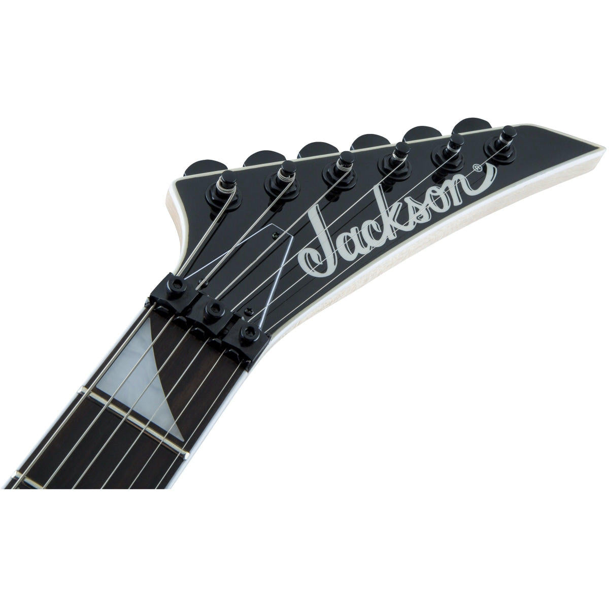 Đàn Guitar Điện Jackson JS Series Dinky Arch Top JS32 DKA, Amaranth Fingerboard, Neon Orange, #2910148580