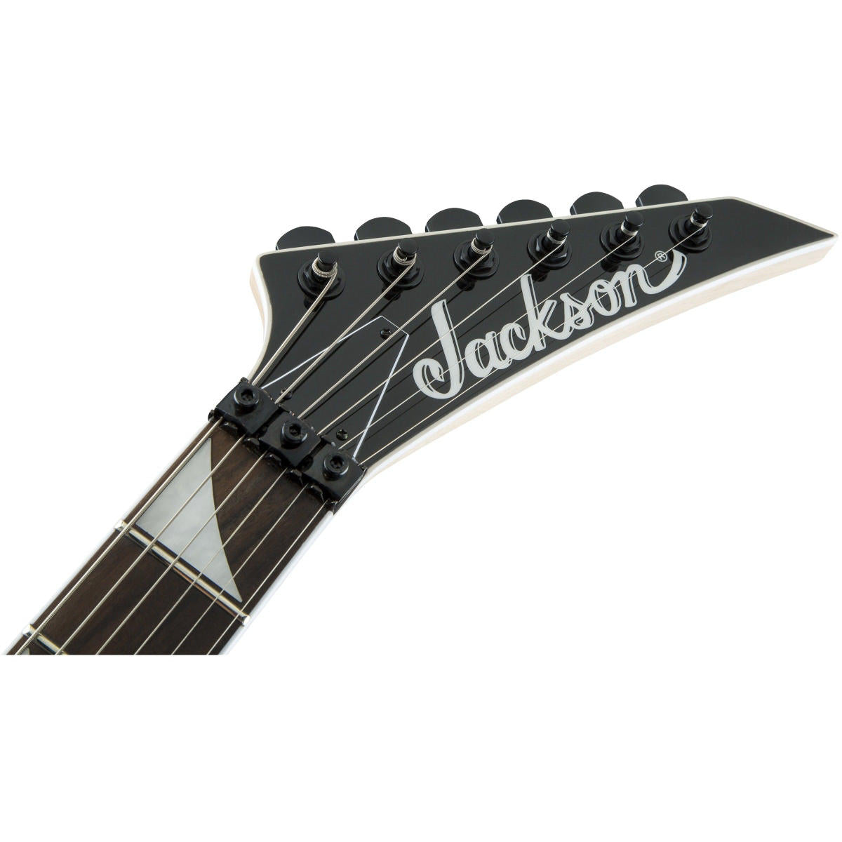 Đàn Guitar Điện Jackson JS Series Dinky Arch Top JS32 DKA, Amaranth Fingerboard, Satin Black, #2910248568