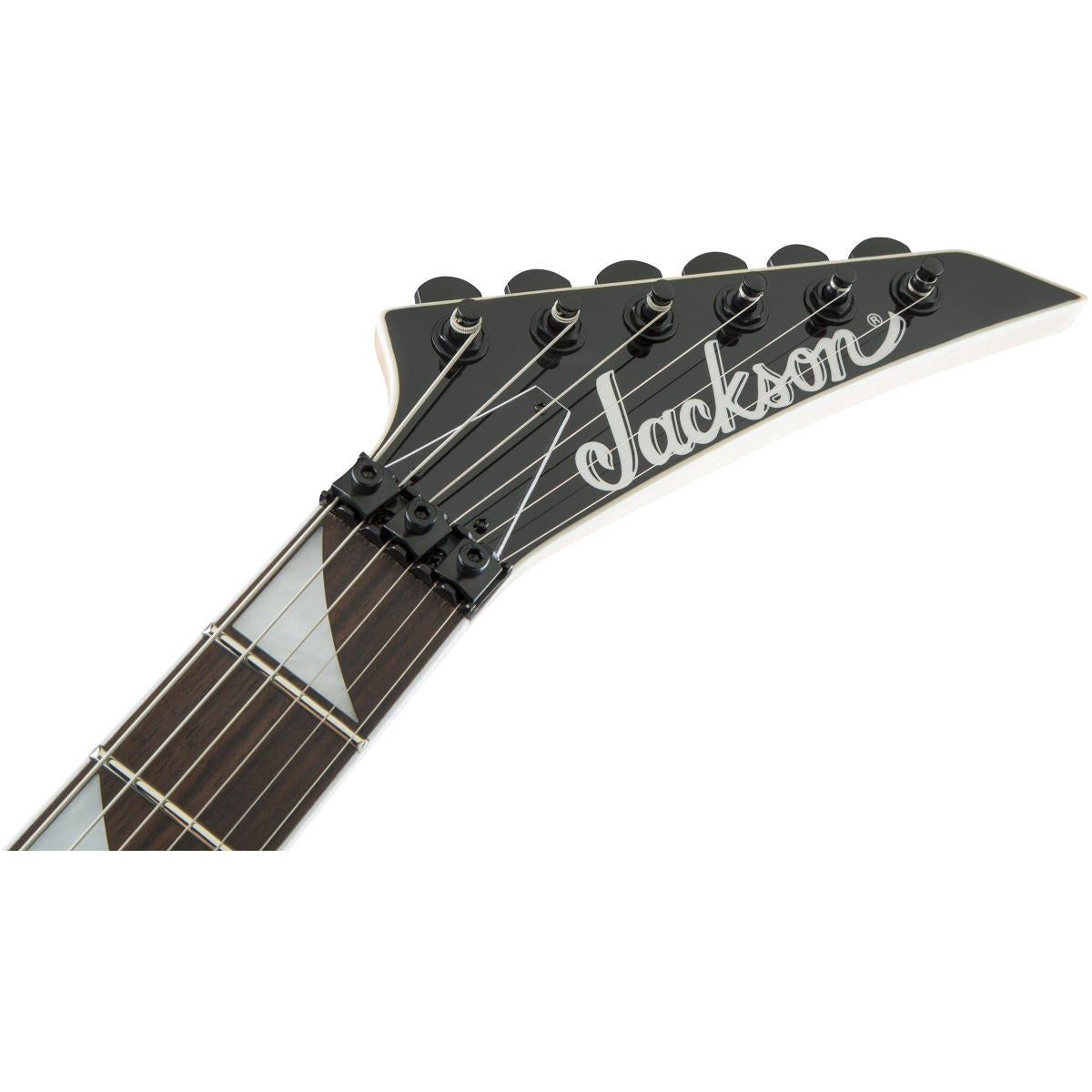 Đàn Guitar Điện Jackson JS Series Dinky Arch Top JS32 DKA, Amaranth Fingerboard, Bright Blue, #2910148522