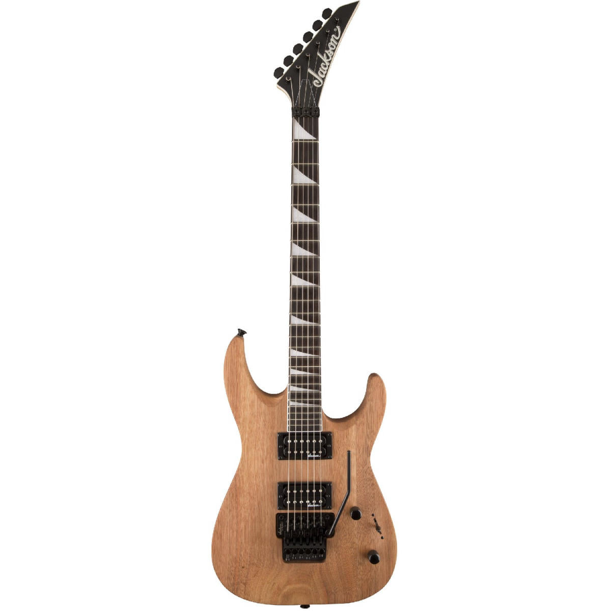 Đàn Guitar Điện Jackson JS Series Dinky Arch Top JS32 DKA, Amaranth Fingerboard, Natural, #2910138557