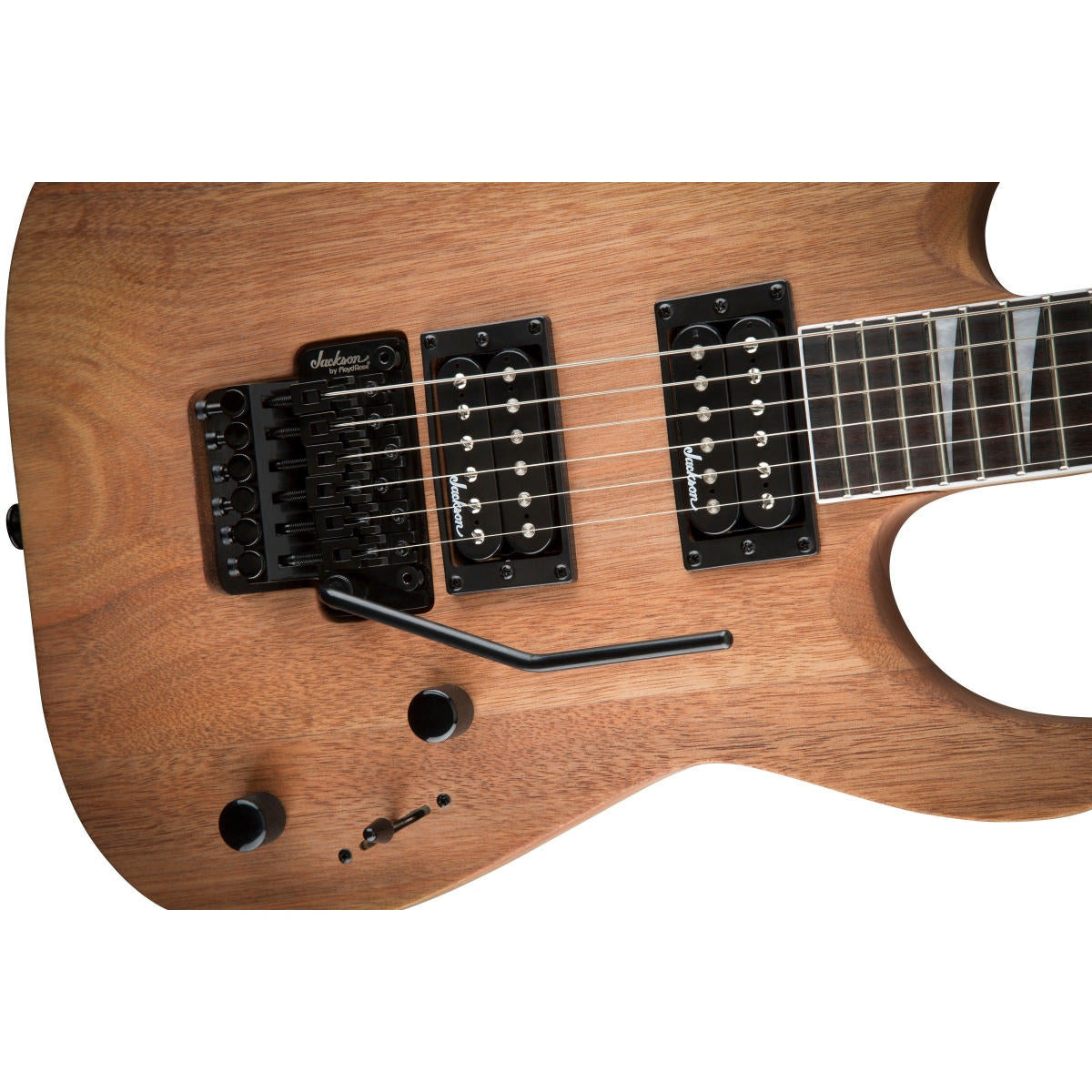 Đàn Guitar Điện Jackson JS Series Dinky Arch Top JS32 DKA, Amaranth Fingerboard, Natural, #2910138557