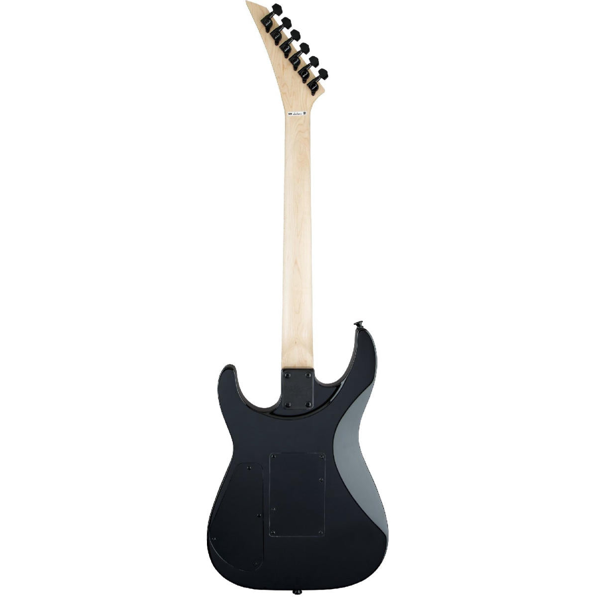 Đàn Guitar Điện Jackson JS Series Dinky Arch Top JS32Q DKA Tremolo, Amaranth Fingerboard, Dark Sunburst, #2910113510