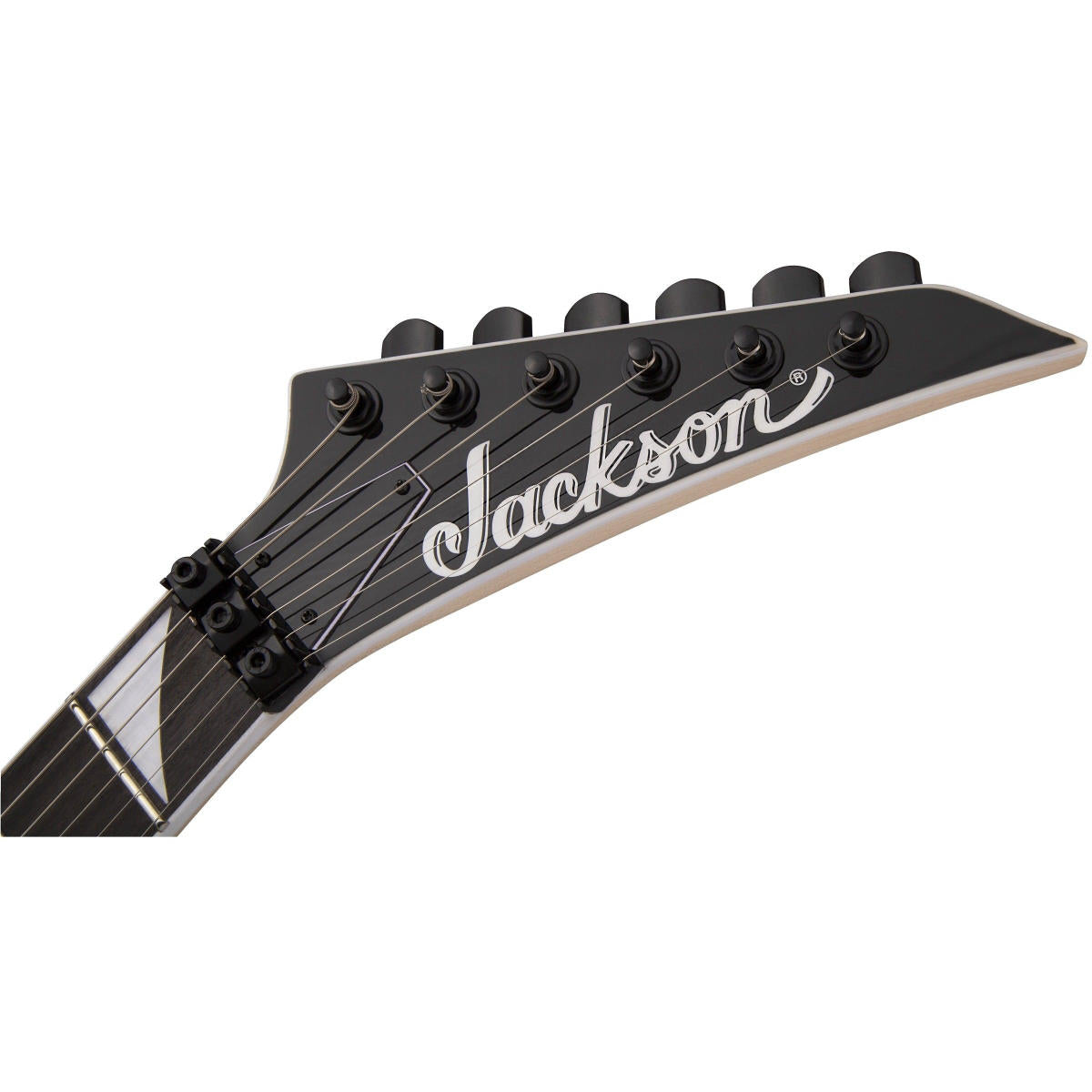 Đàn Guitar Điện Jackson JS Series Dinky Arch Top JS32Q DKA Tremolo, Amaranth Fingerboard, Transparent Green Burst, #2918804587