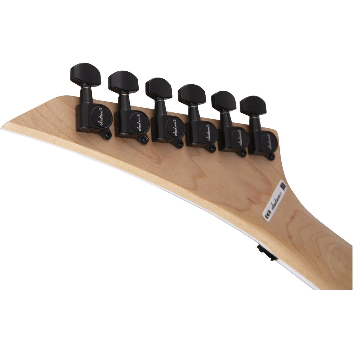 Đàn Guitar Điện Jackson JS Series Dinky Arch Top JS32Q DKA Tremolo, Amaranth Fingerboard, Dark Sunburst, #2918804592