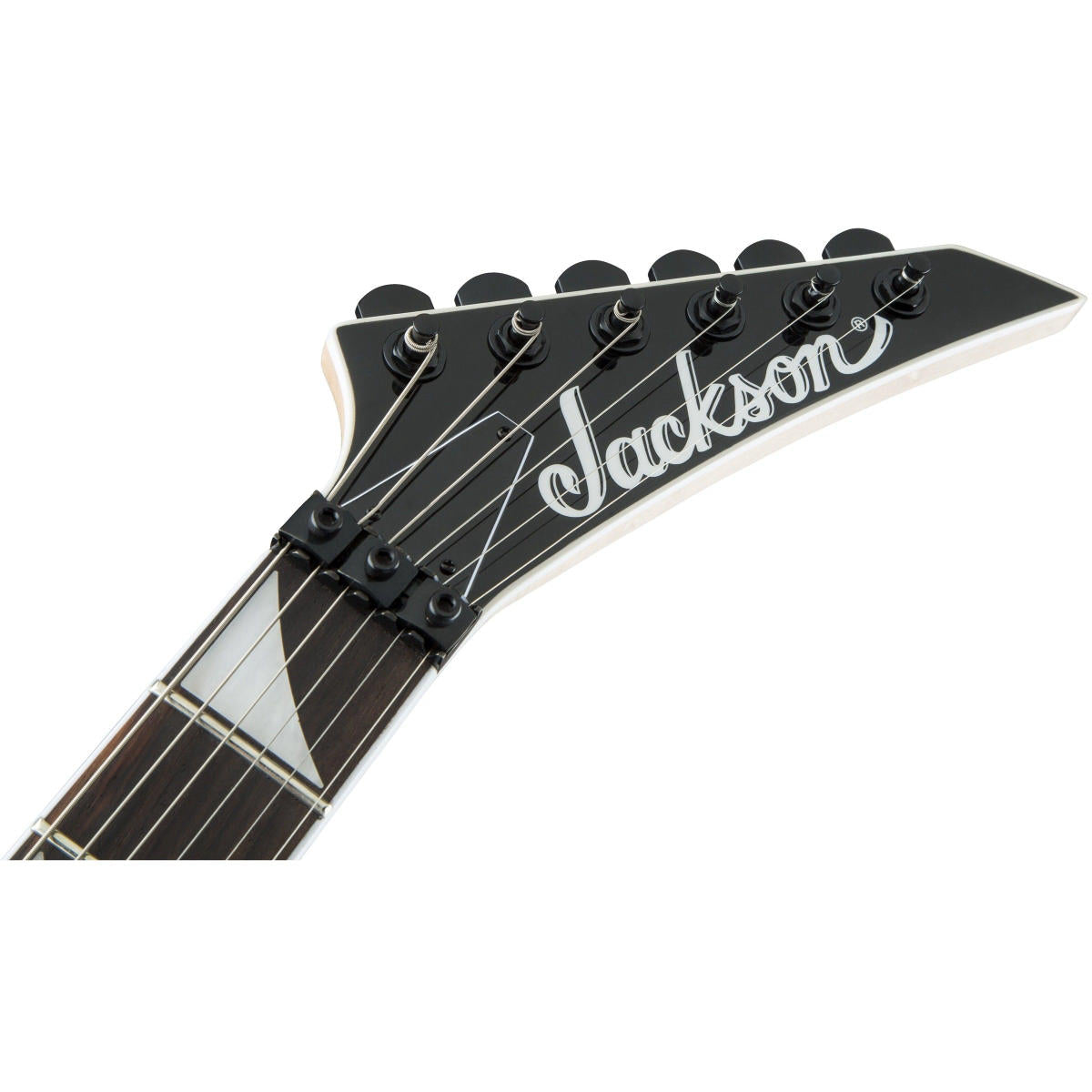 Đàn Guitar Điện Jackson JS Series Dinky Arch Top JS32Q DKA Tremolo, Amaranth Fingerboard, Dark Sunburst, #2910113510