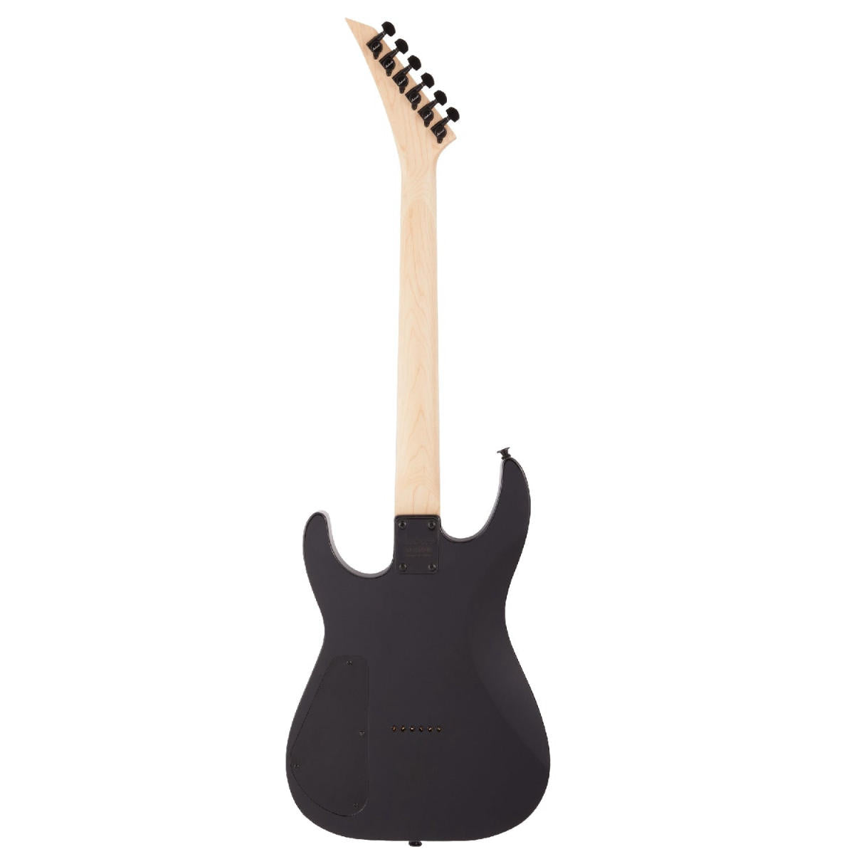Đàn Guitar Điện Jackson JS Series Dinky Arch Top JS32Q DKA, Amaranth Fingerboard, Transparent Purple Burst, #2918809592