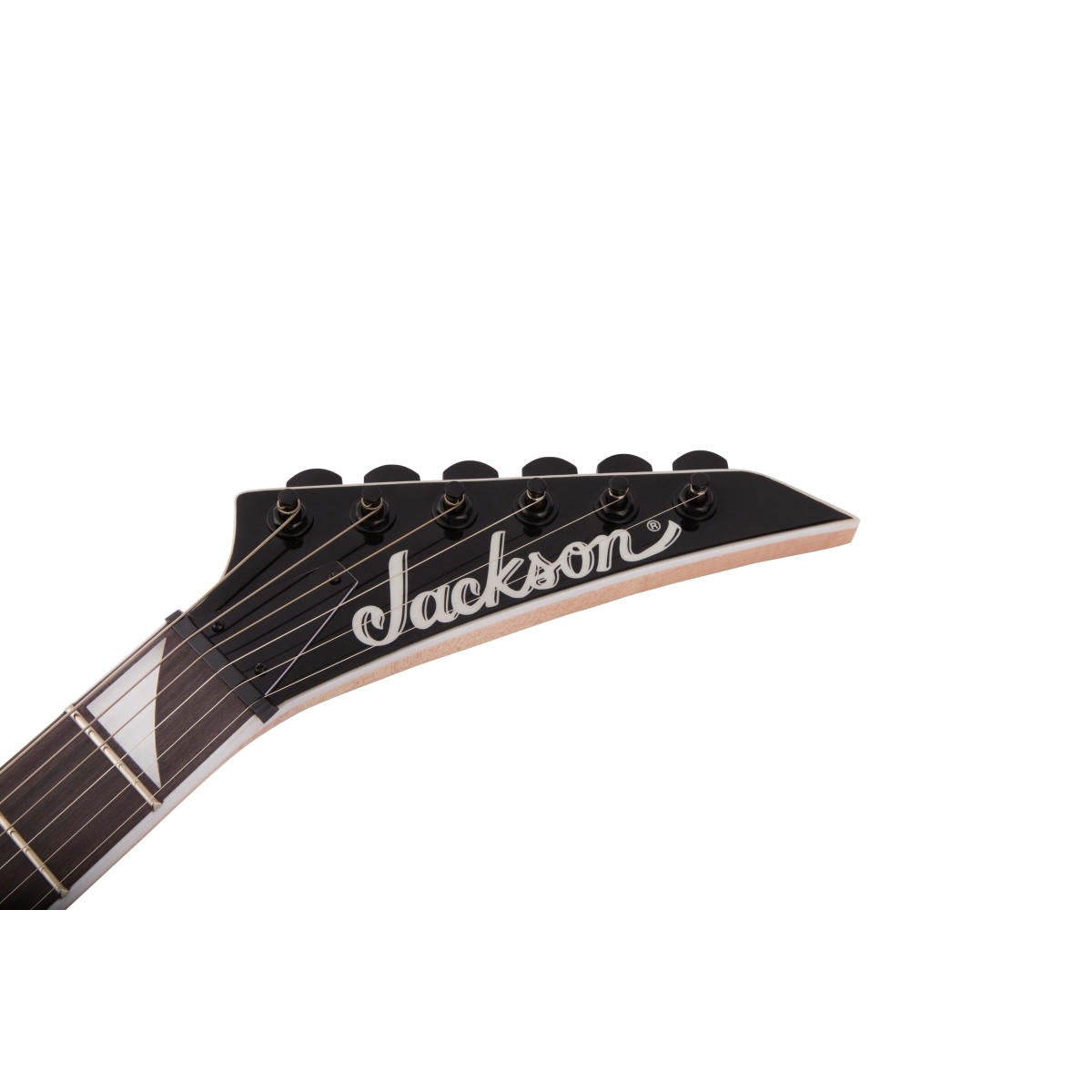Đàn Guitar Điện Jackson JS Series Dinky Arch Top JS32Q DKA, Amaranth Fingerboard, Transparent Purple Burst, #2918809592