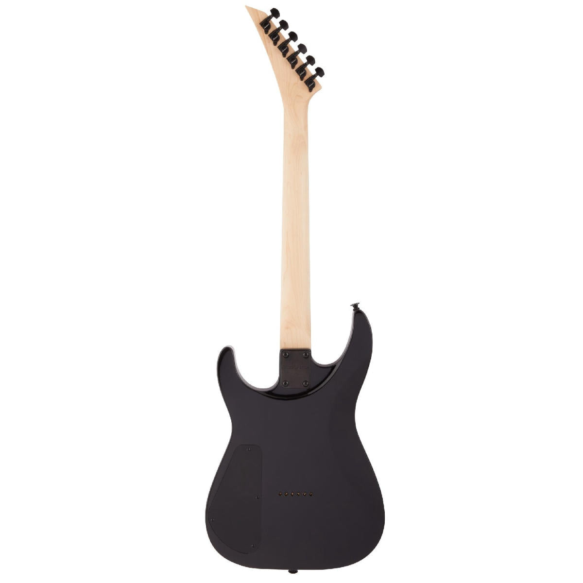 Đàn Guitar Điện Jackson JS Series Dinky Arch Top JS32Q DKA, Amaranth Fingerboard, Dark Sunburst, #2918809585