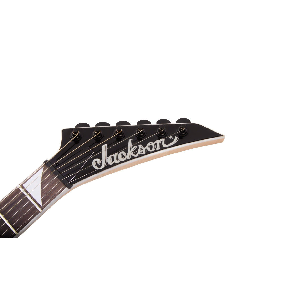 Đàn Guitar Điện Jackson JS Series Dinky Arch Top JS32Q DKA, Amaranth Fingerboard, Dark Sunburst, #2910113510