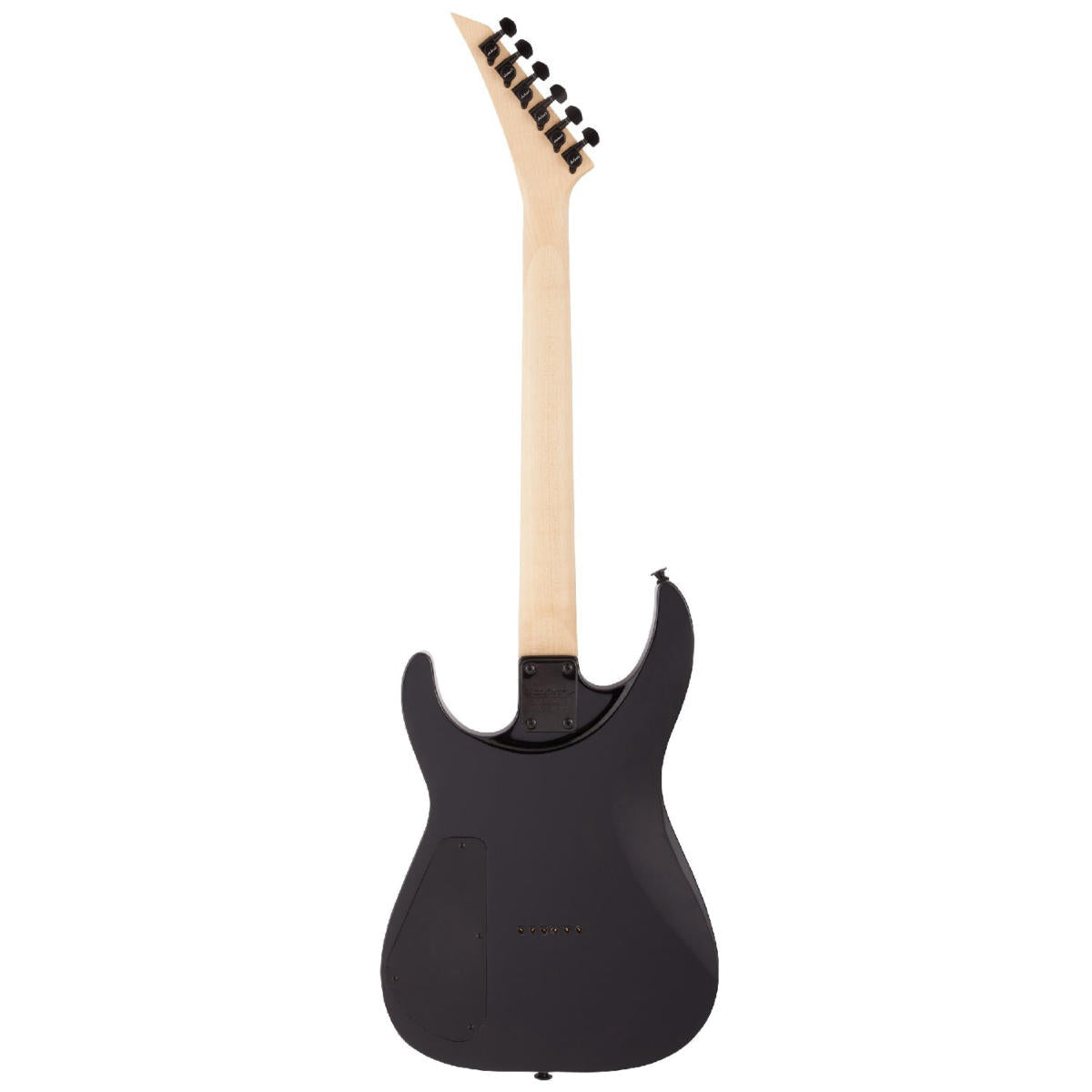 Đàn Guitar Điện Jackson JS Series Dinky Arch Top JS32Q DKA, Amaranth Fingerboard, Transparent Green Burst, #2918809587
