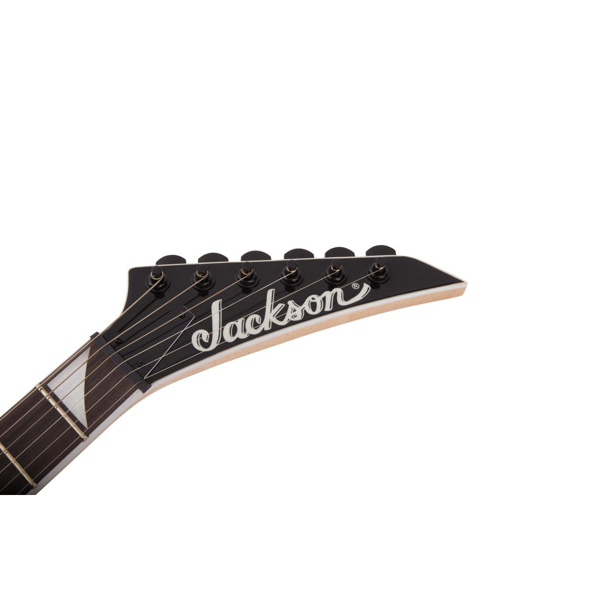 Đàn Guitar Điện Jackson JS Series Dinky Arch Top JS32Q DKA, Amaranth Fingerboard, Transparent Green Burst, #2918809587