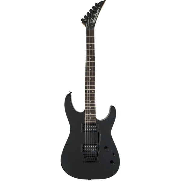 Đàn Guitar Điện Jackson JS Series Dinky JS11, Amaranth Fingerboard, Gloss Black, #2910121503