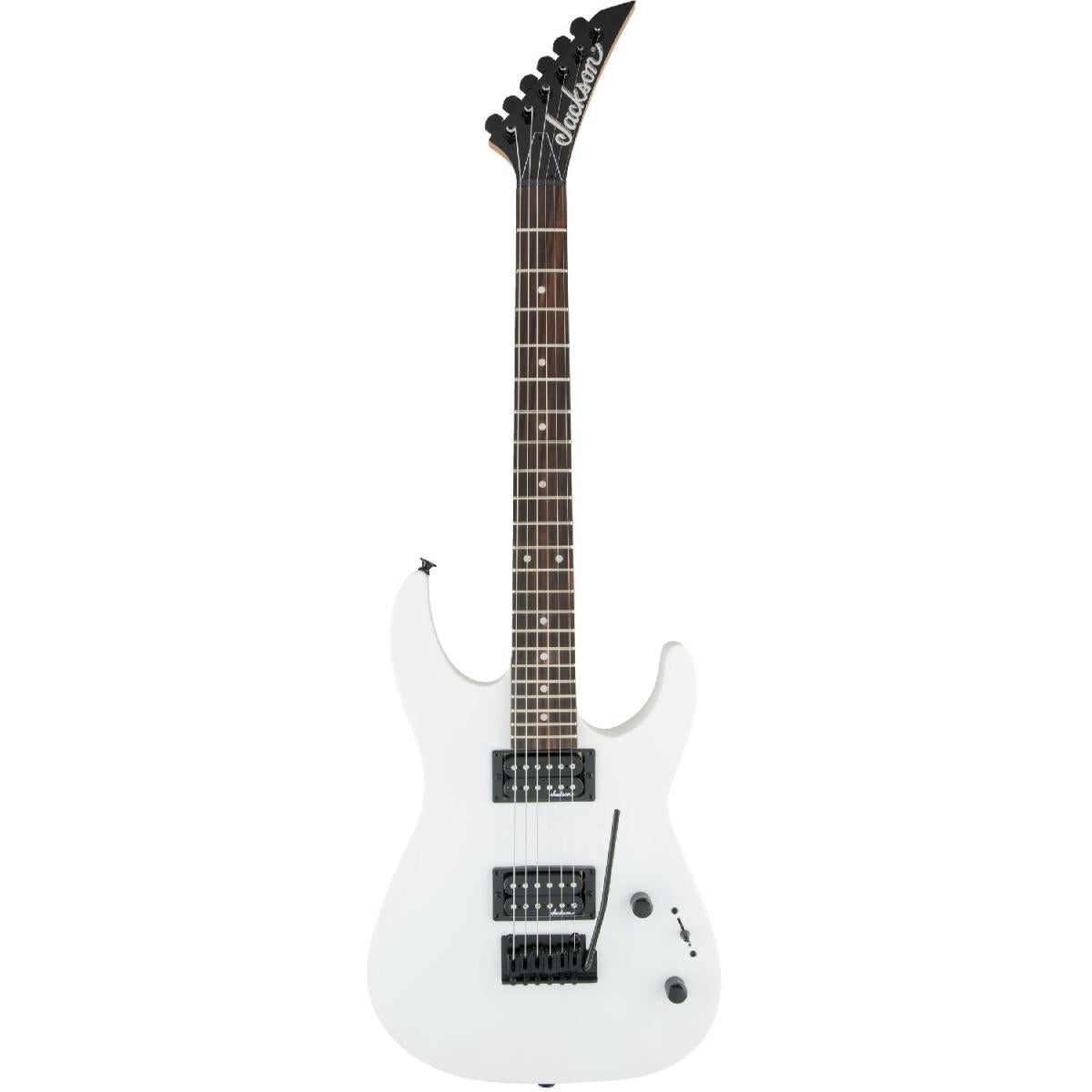 Đàn Guitar Điện Jackson JS Series Dinky JS11, Snow White, #2910121576