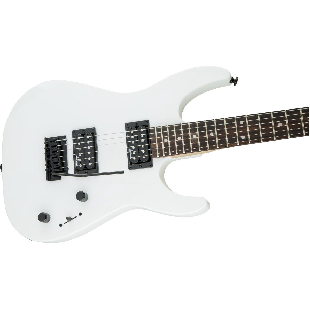 Đàn Guitar Điện Jackson JS Series Dinky JS11, Snow White, #2910121576