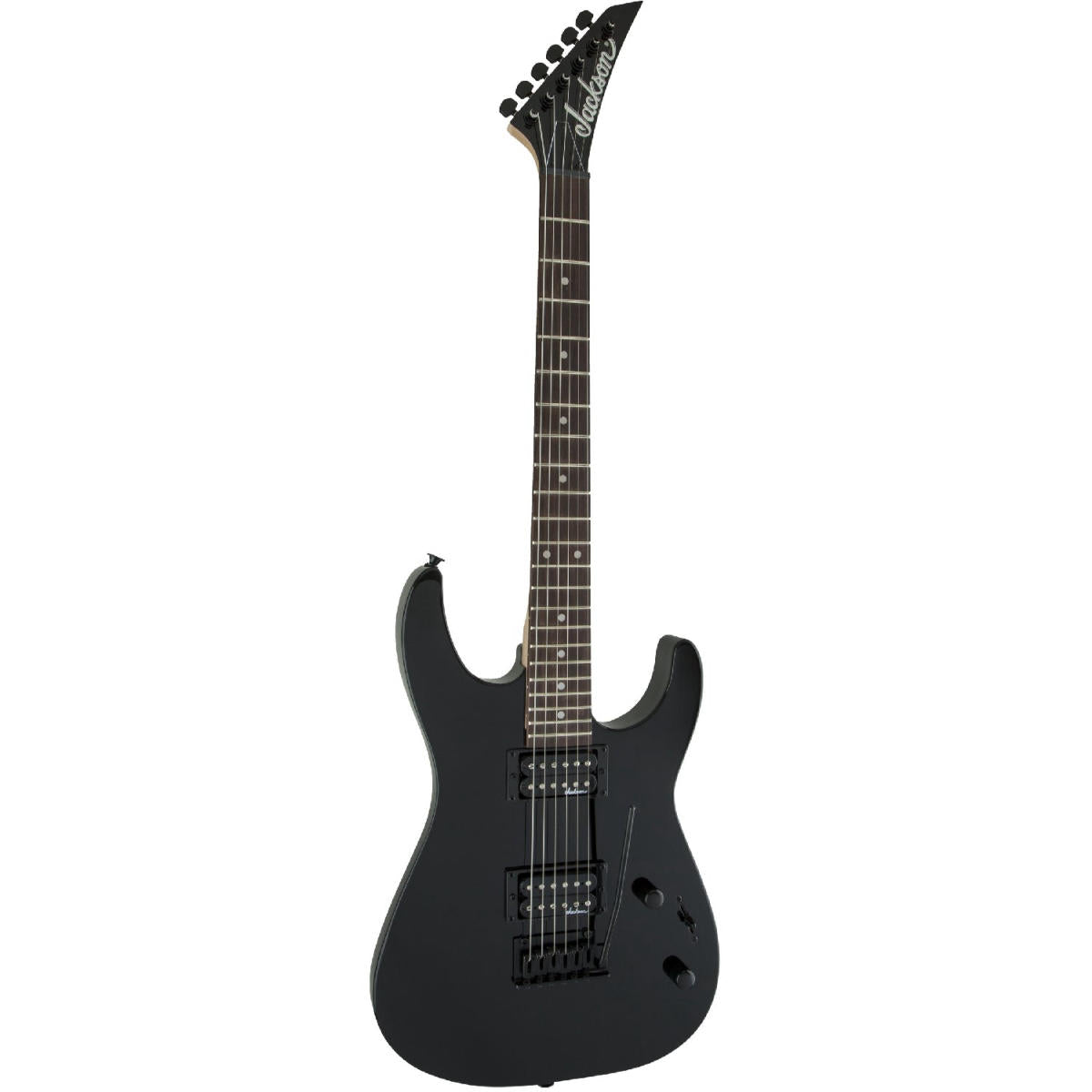Đàn Guitar Điện Jackson JS Series Dinky JS11, Gloss Black, #2910121503
