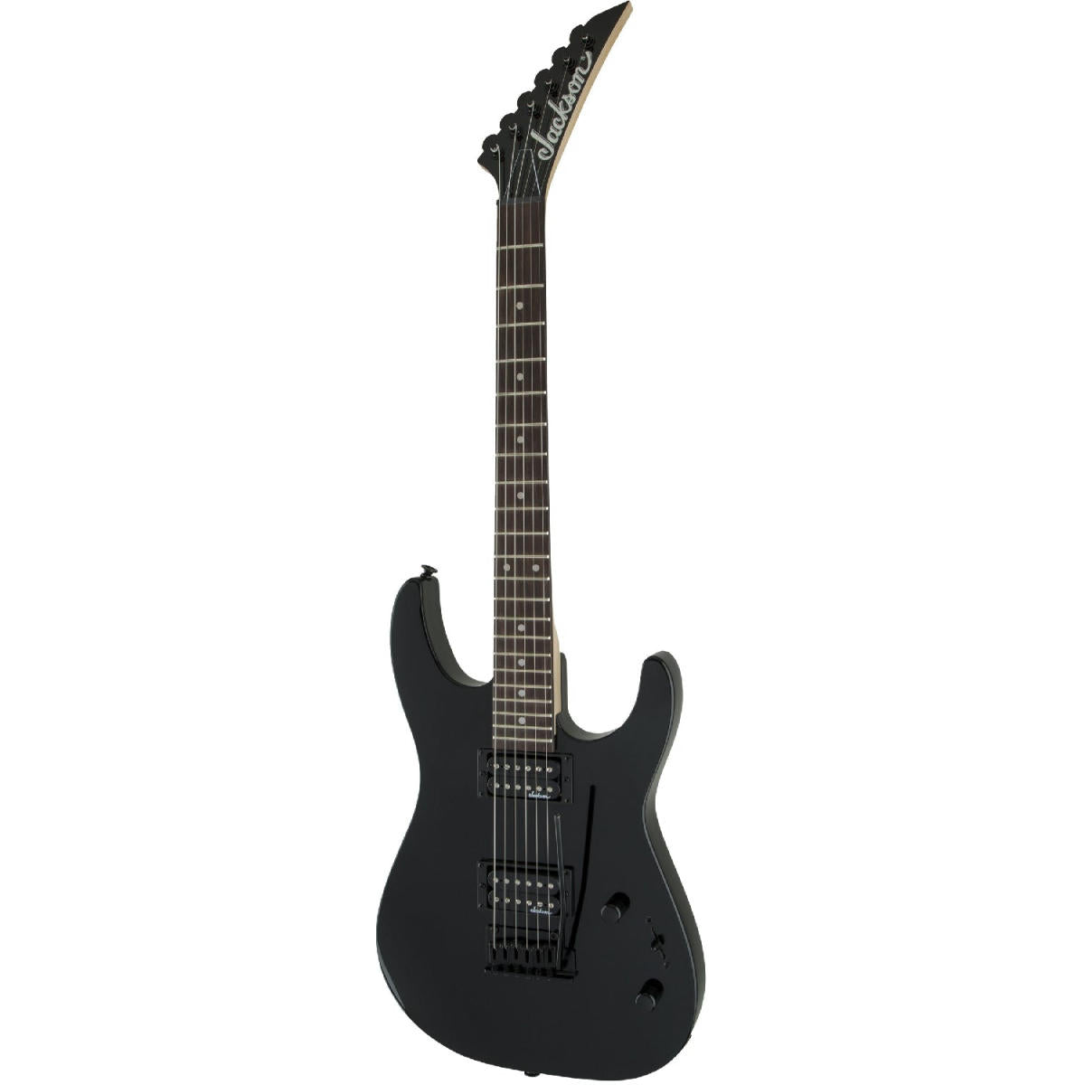 Đàn Guitar Điện Jackson JS Series Dinky JS11, Gloss Black, #2910121503