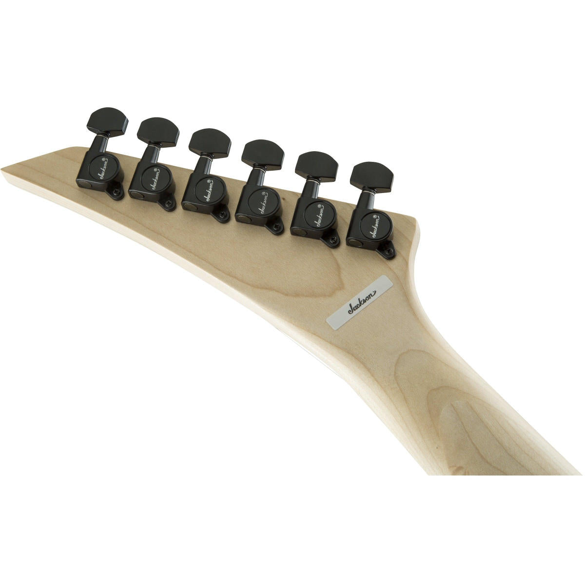 Đàn Guitar Điện Jackson JS Series Dinky JS11, Gloss Black, #2910121503