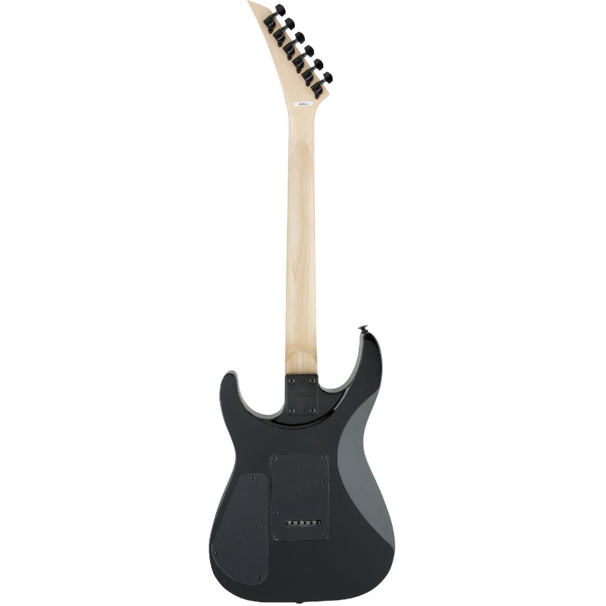 Đàn Guitar Điện Jackson JS Series Dinky JS12, Amaranth Fingerboard, Gloss Black, #2910112503